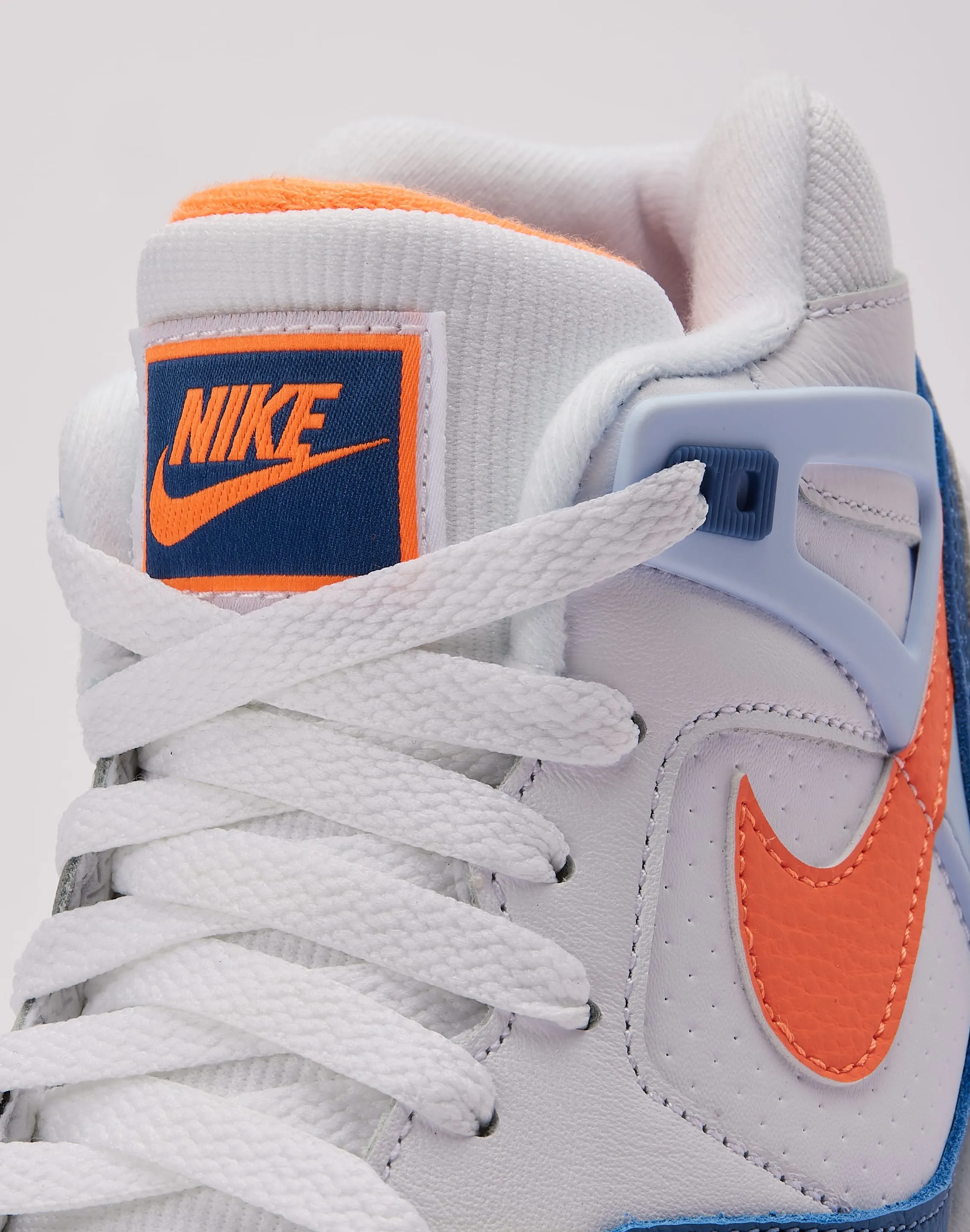Nike Air Tech Challenge II QS 'Stone Blue'
