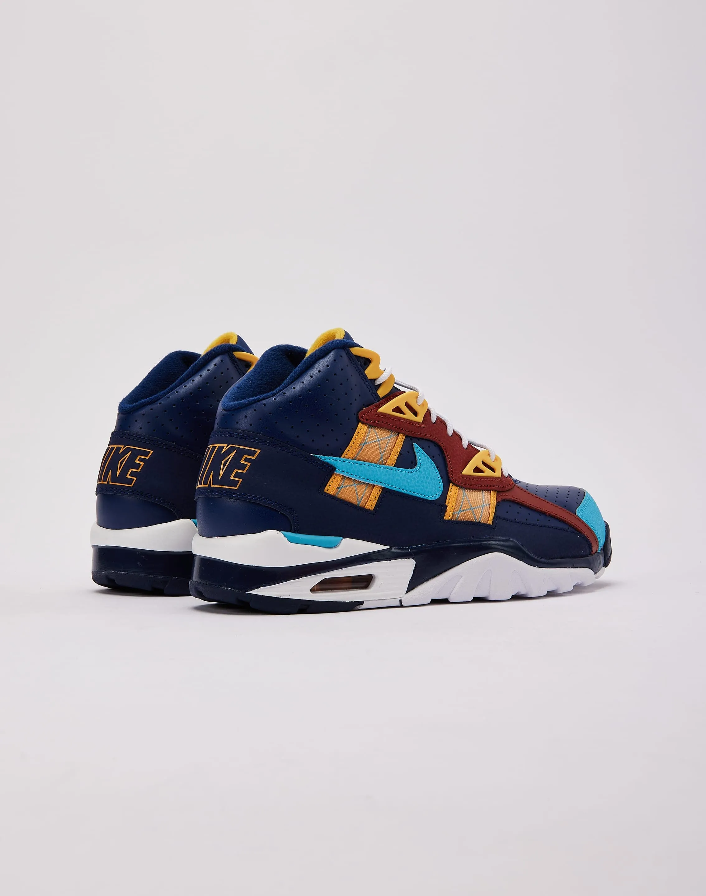 Nike Air Trainer SC High