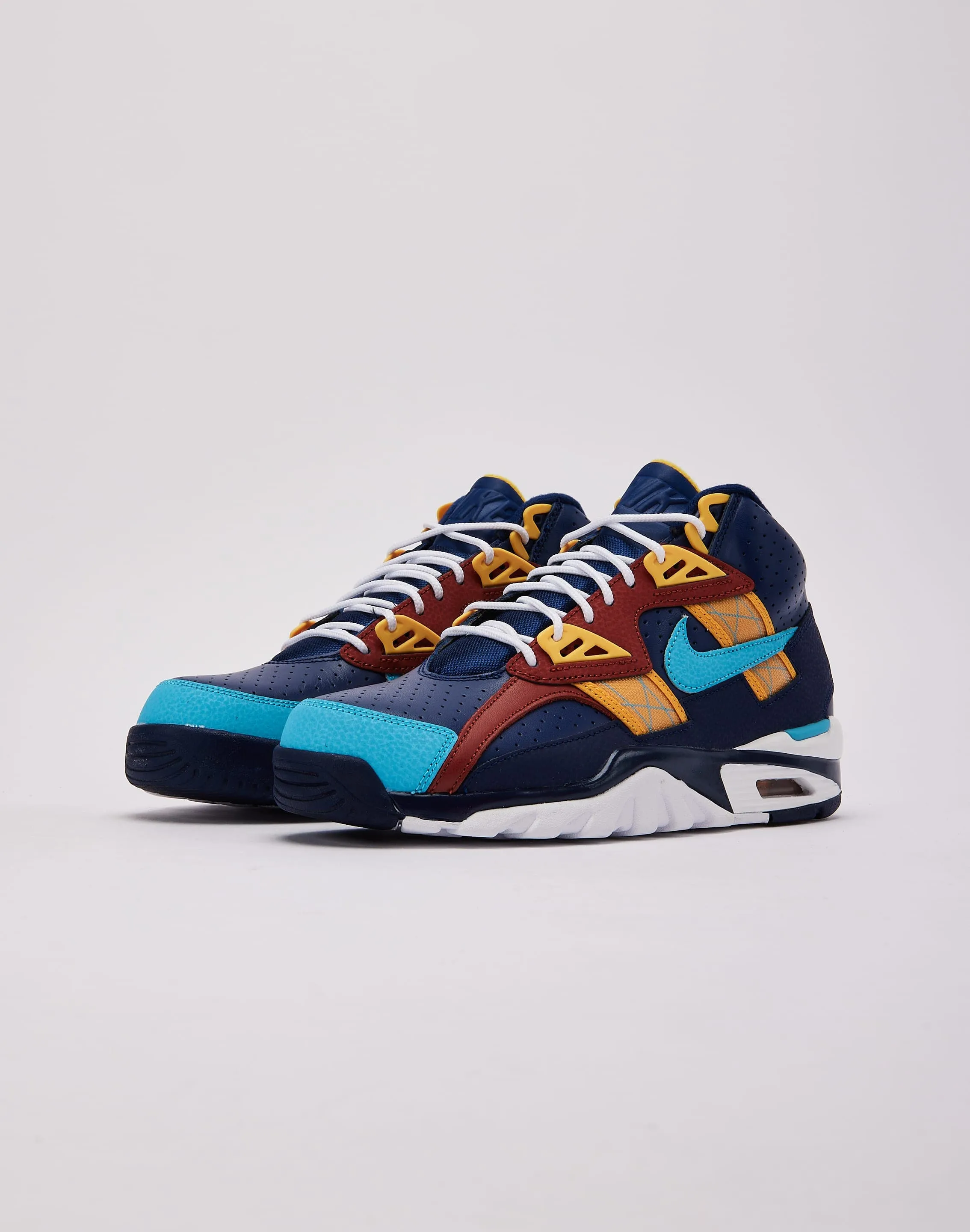 Nike Air Trainer SC High
