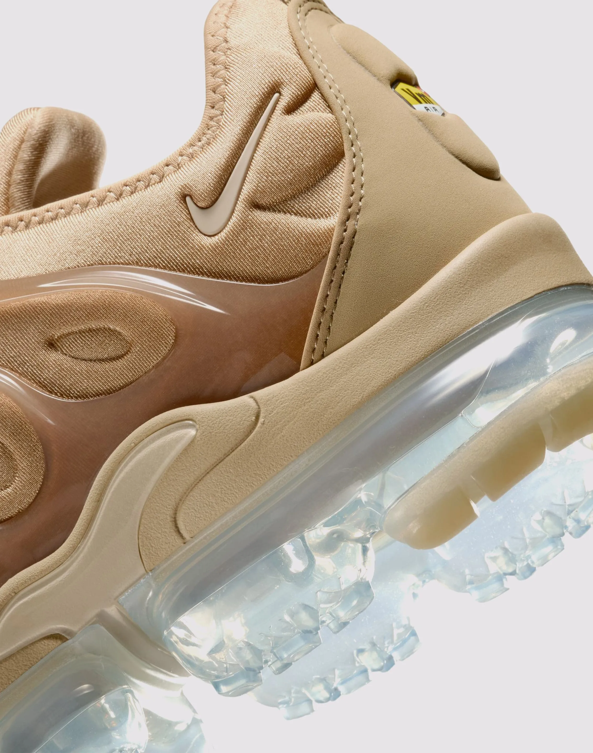 Nike Air VaporMax Plus
