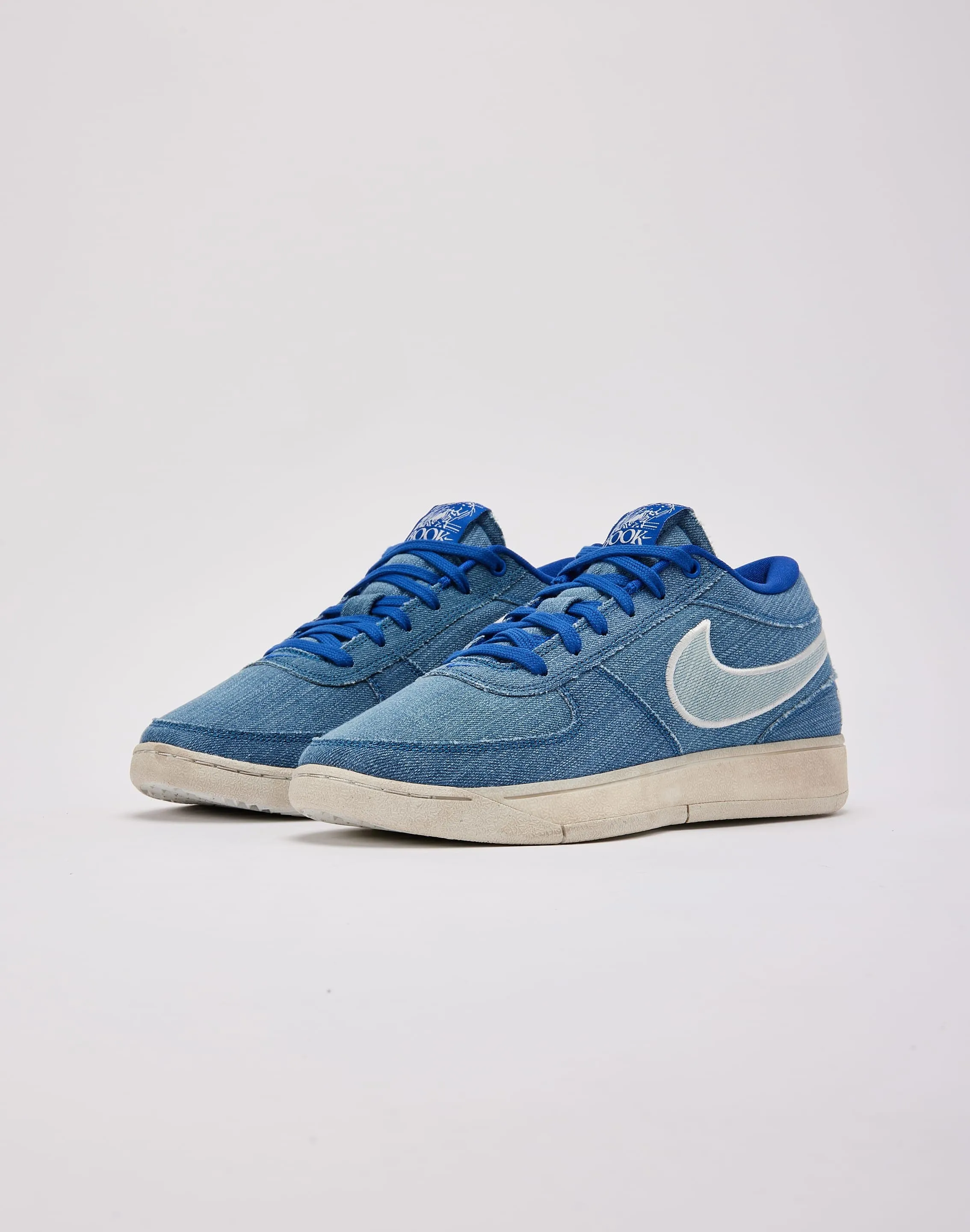 Nike Book 1 'Blue Blood'