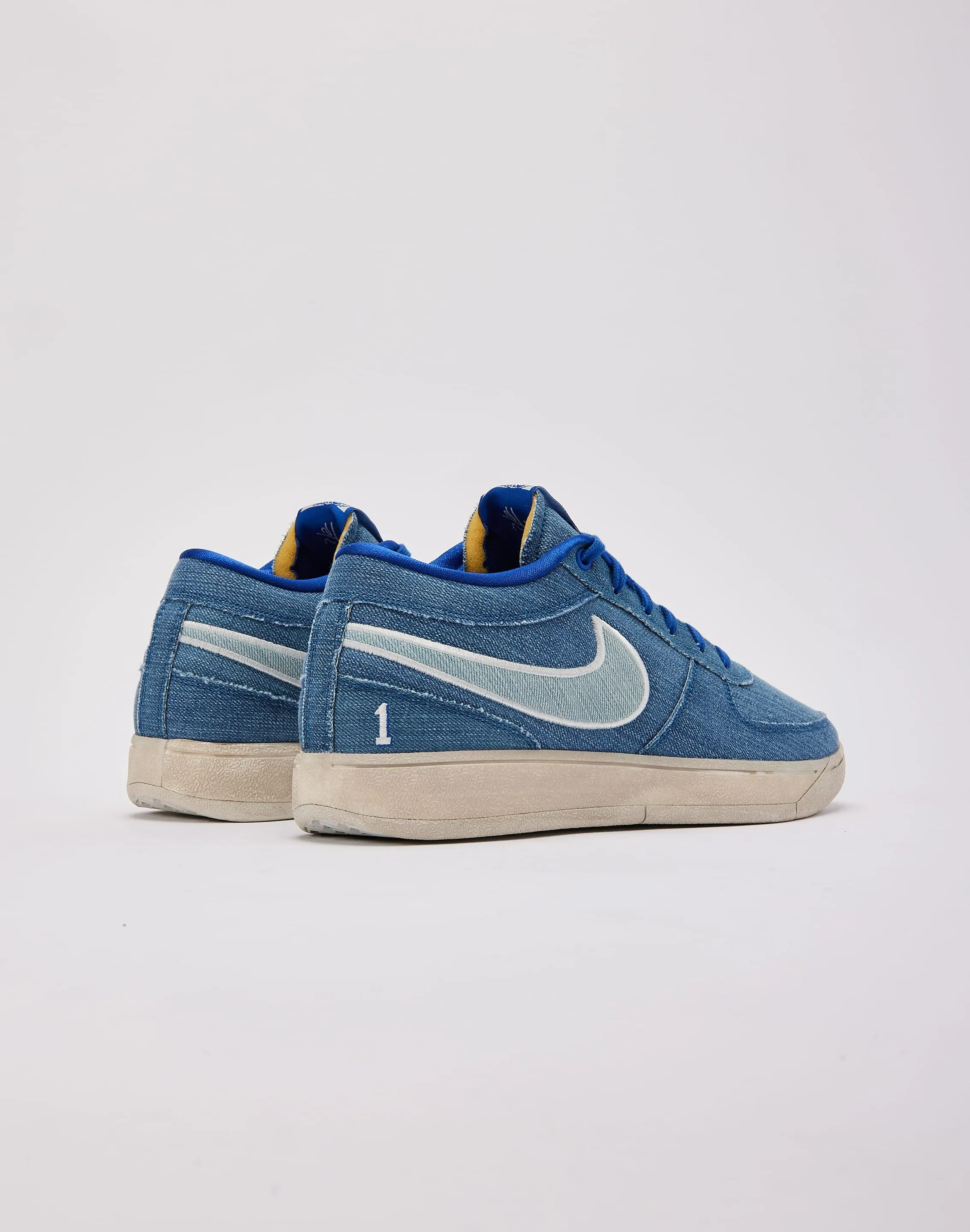 Nike Book 1 'Blue Blood'