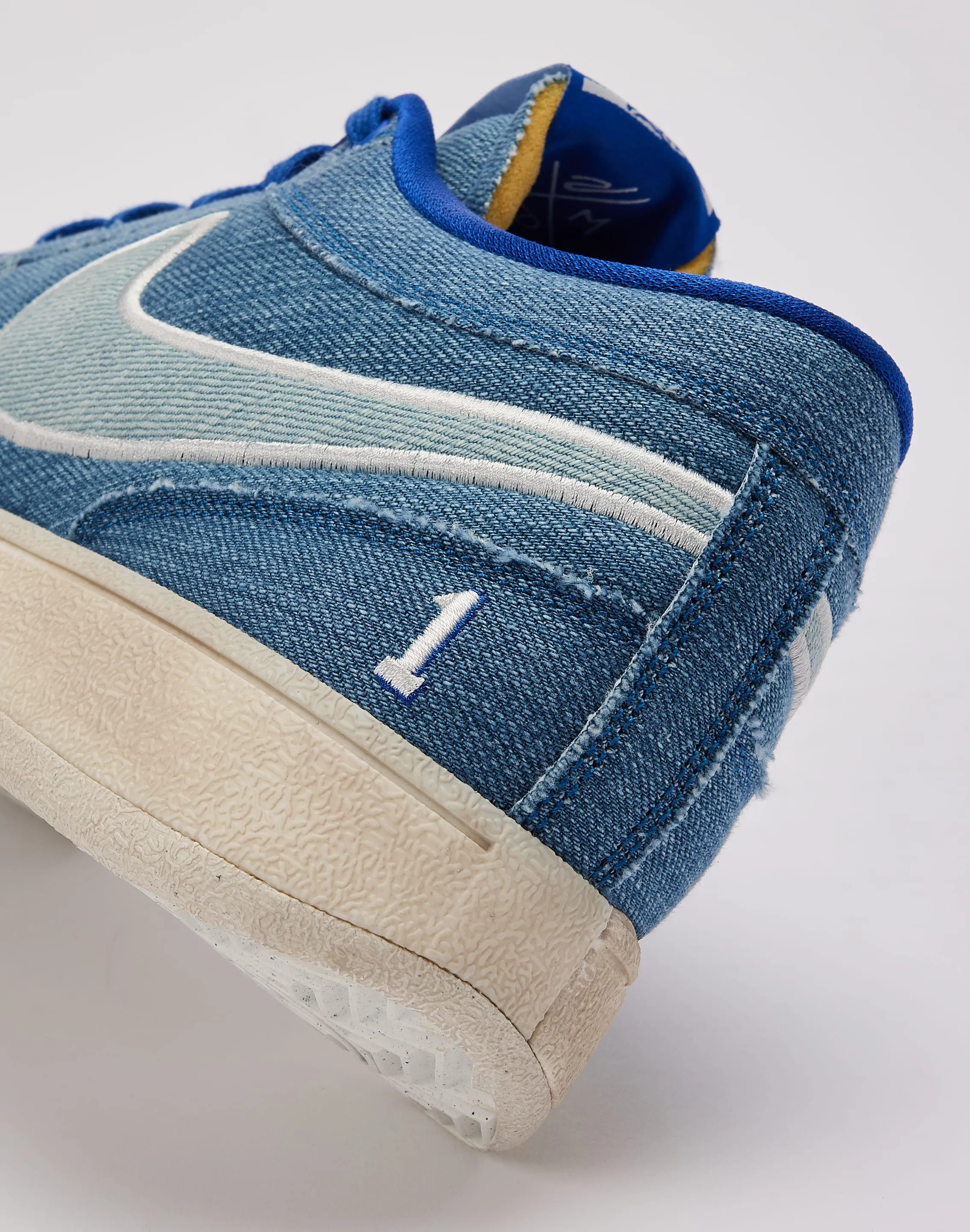 Nike Book 1 'Blue Blood'