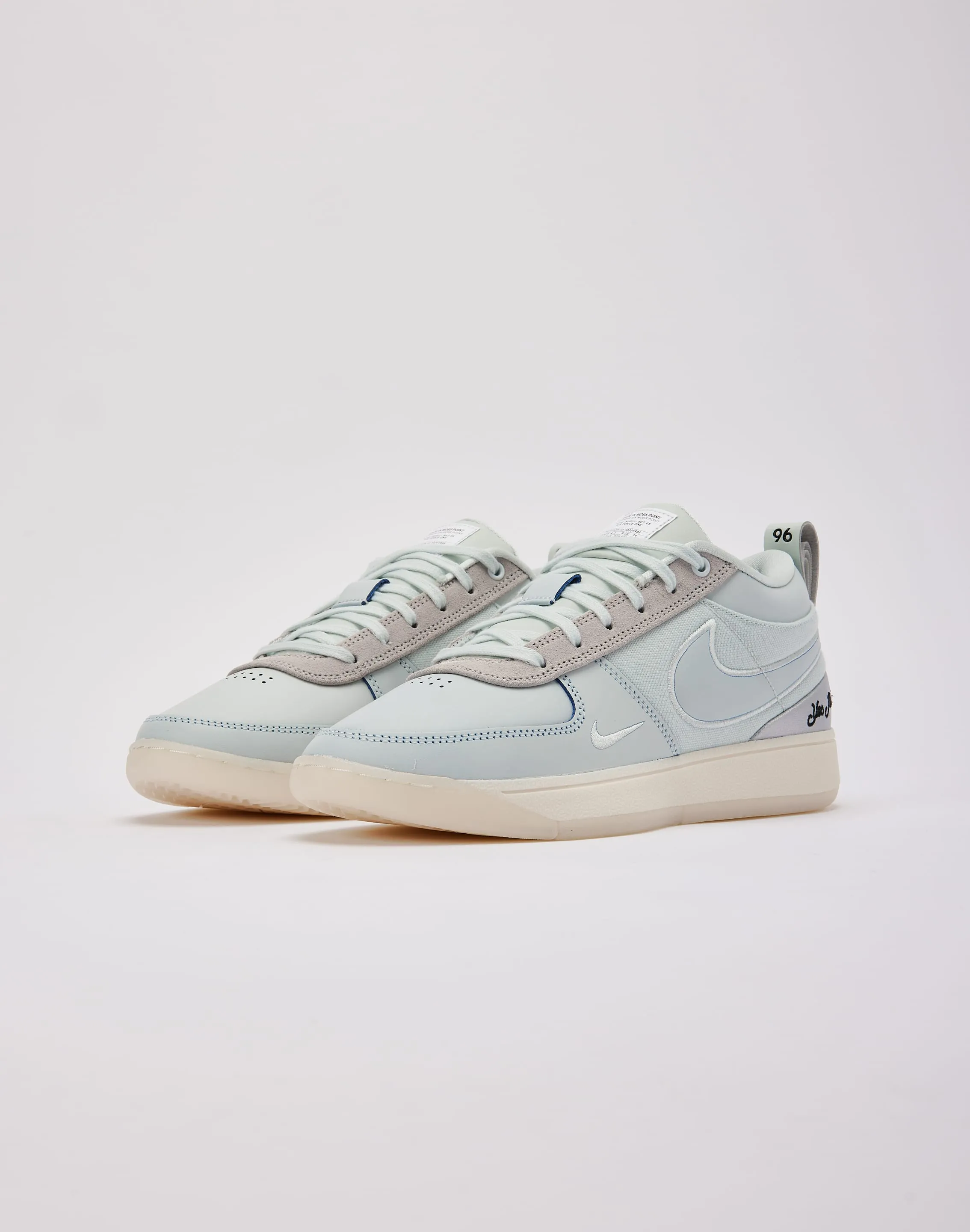 Nike Book 1 'Moss Point'