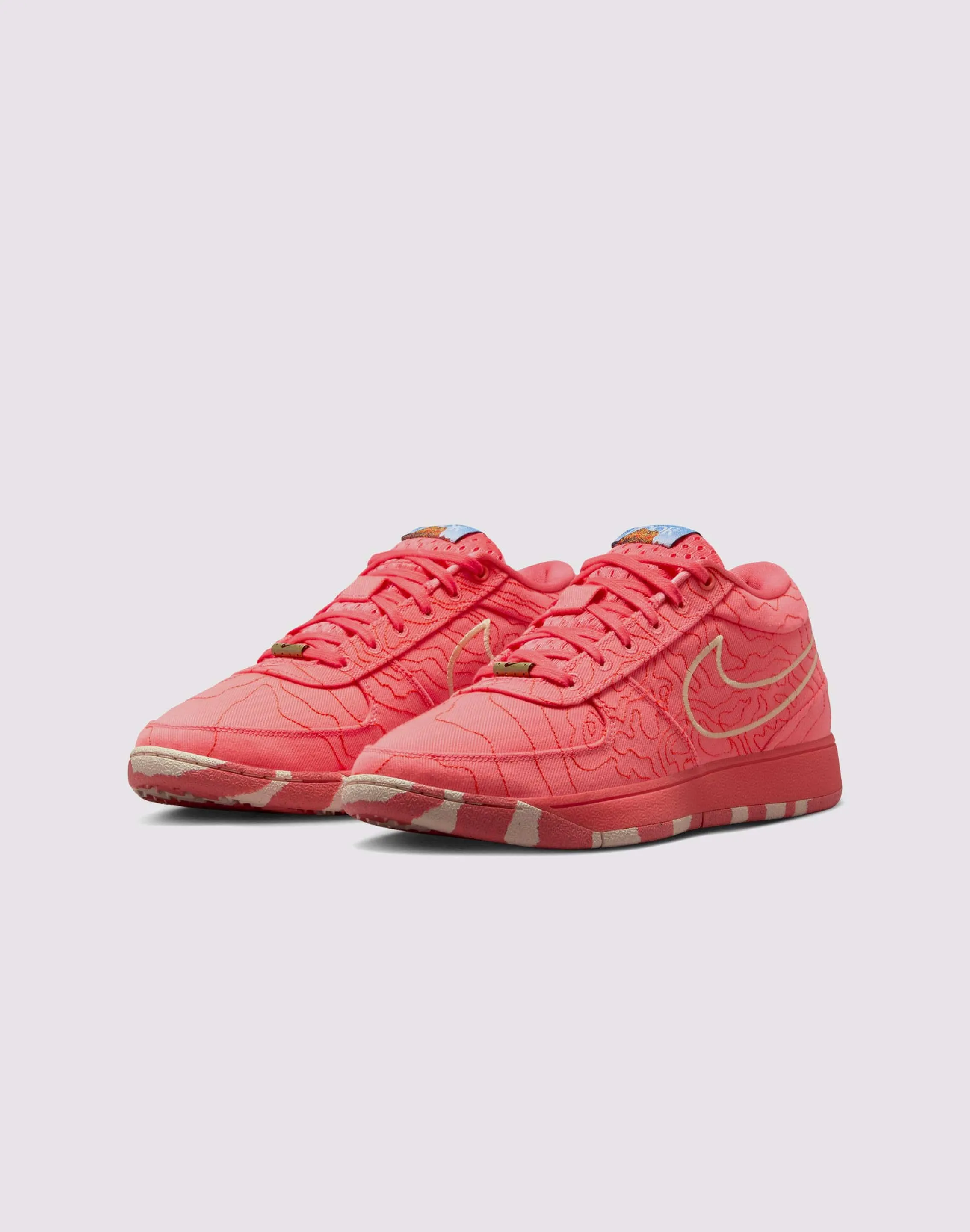 Nike Book 1 "Sedona" Basketball