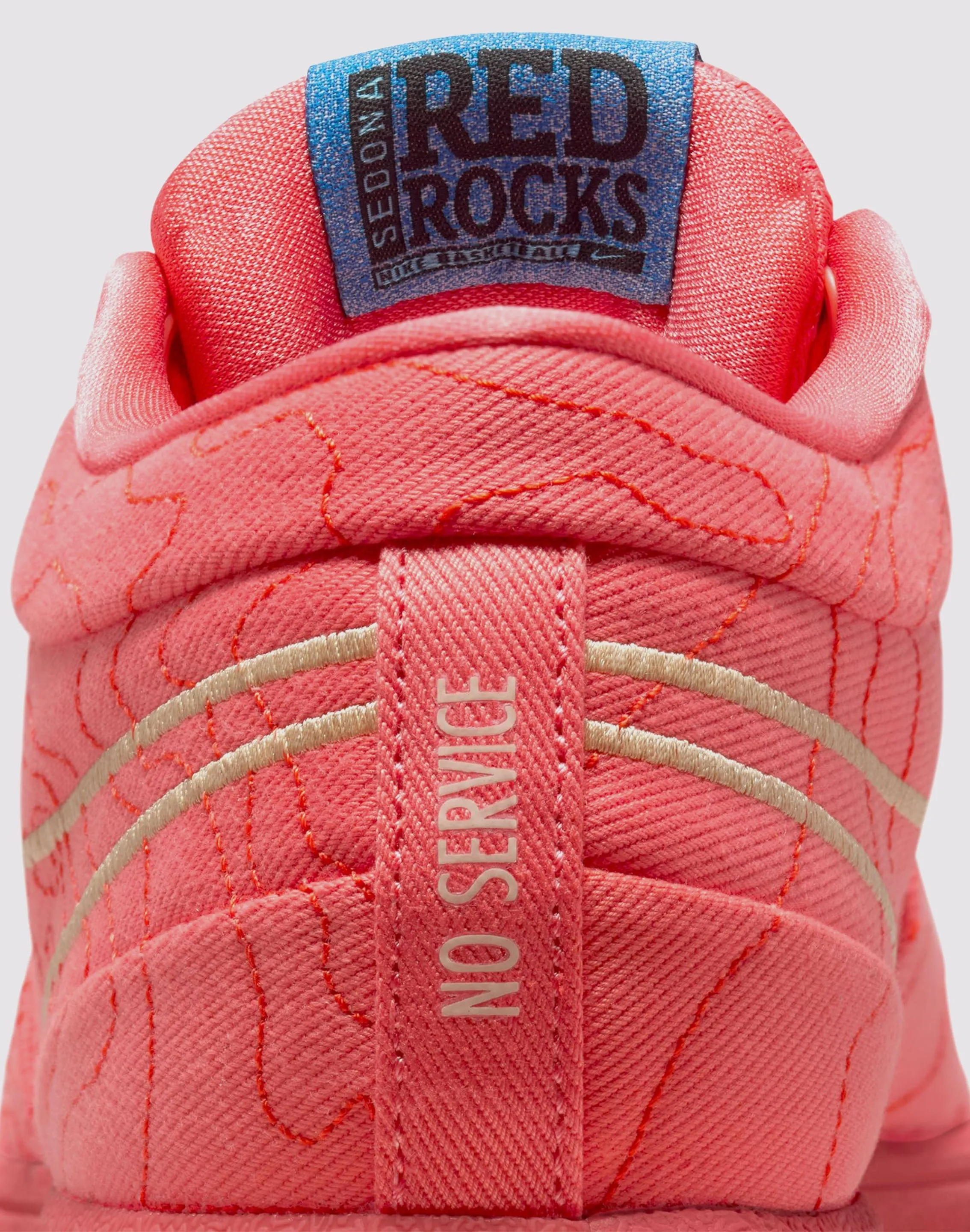 Nike Book 1 "Sedona" Basketball