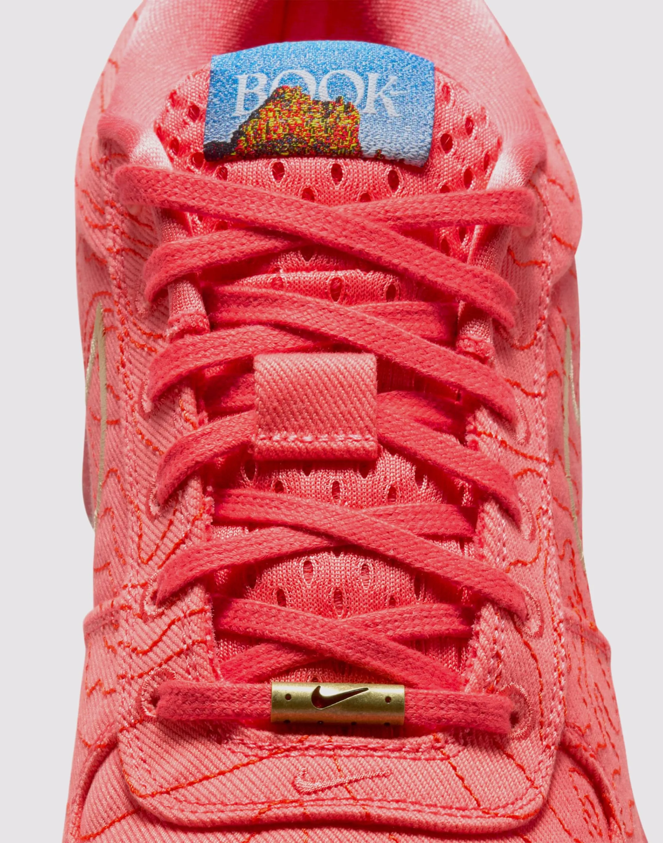 Nike Book 1 "Sedona" Basketball