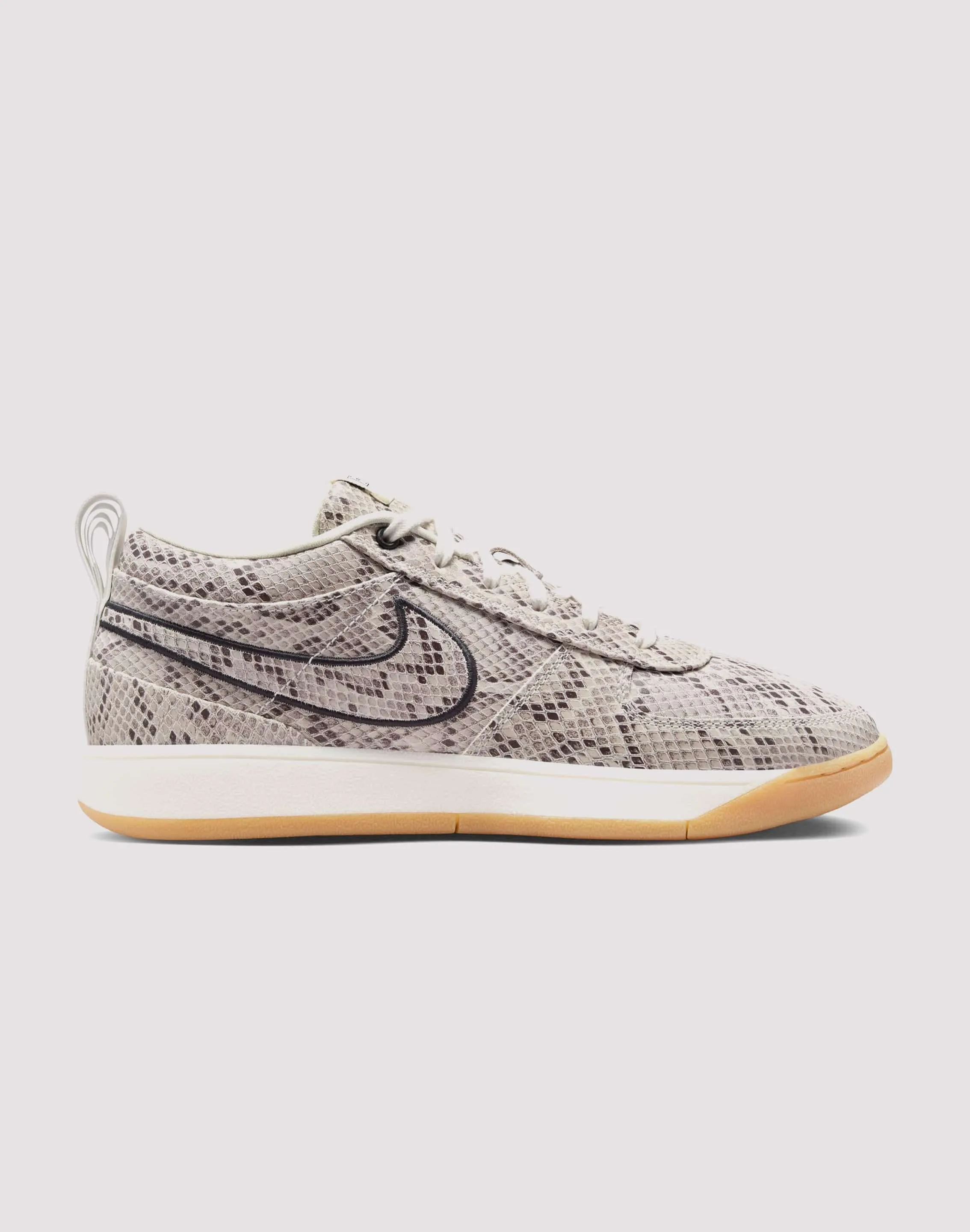 Nike Book 1