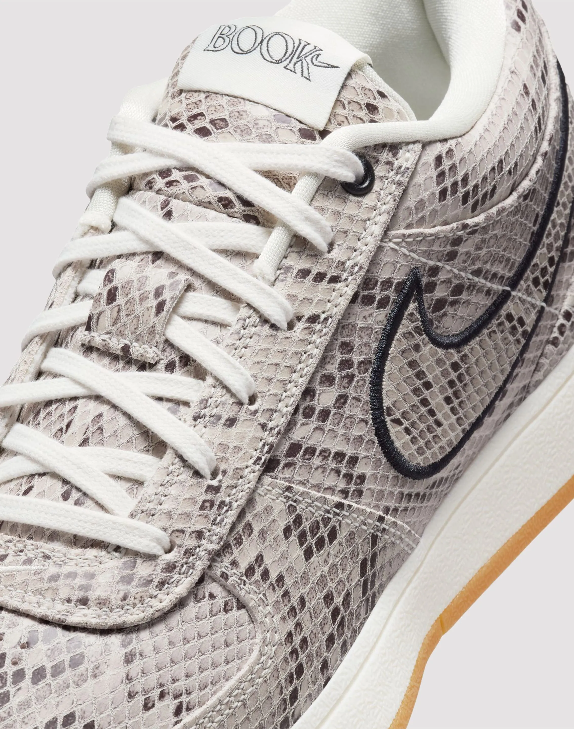 Nike Book 1