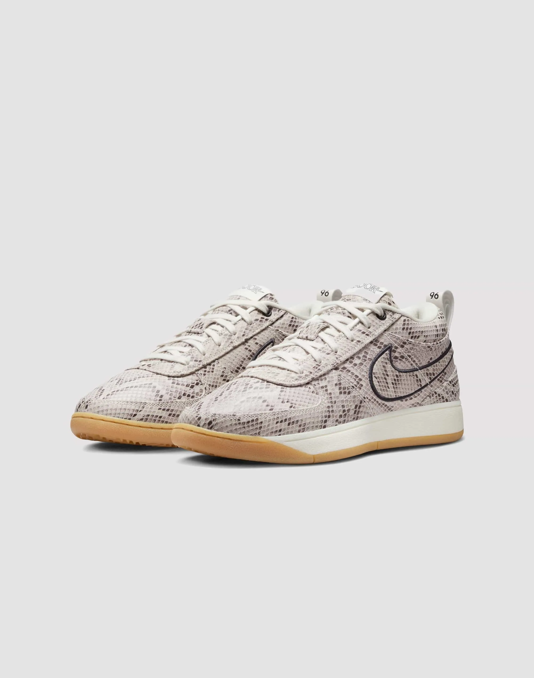 Nike Book 1