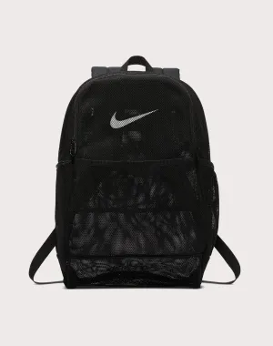 Nike Brasilia Mesh Training Backpack