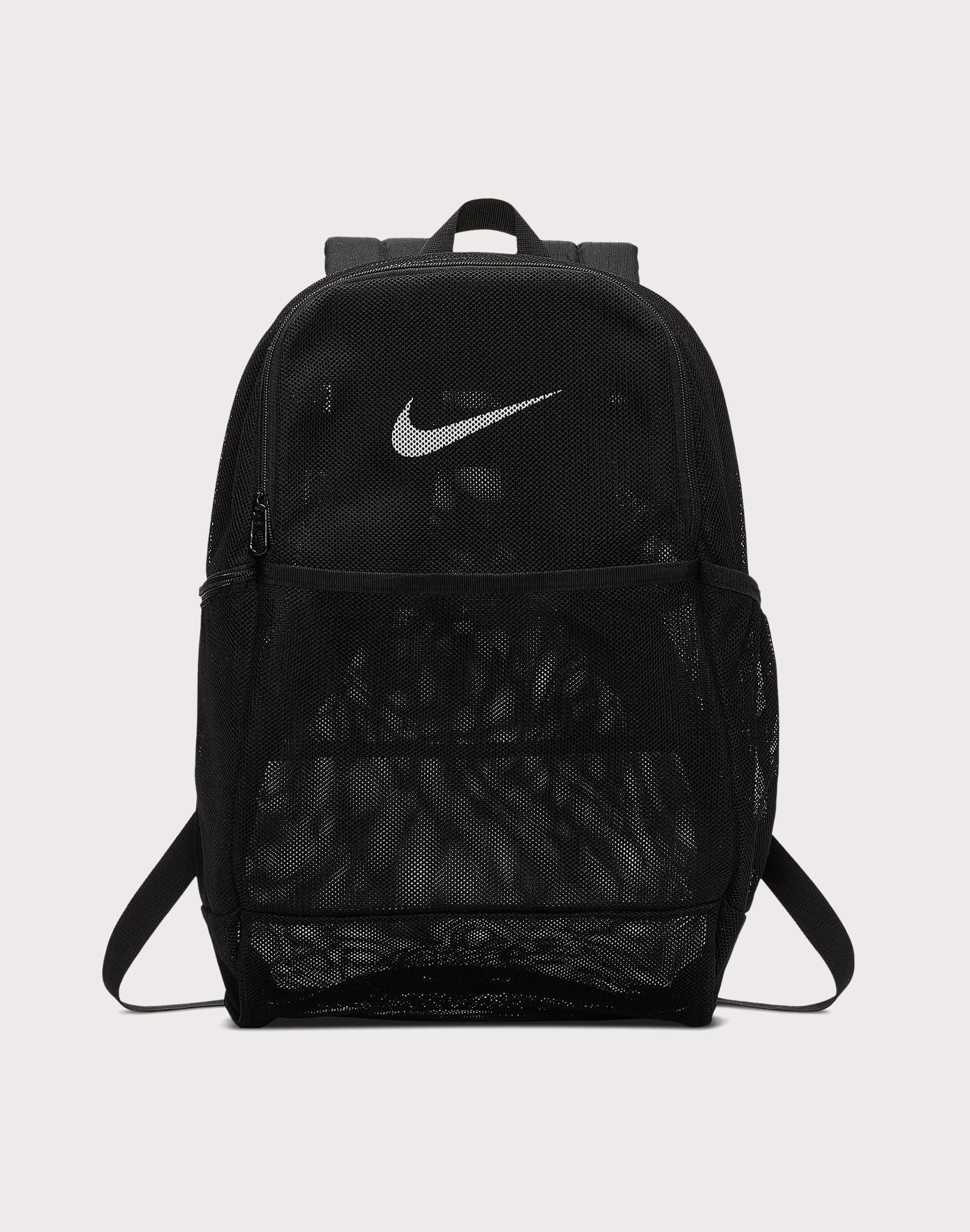 Nike Brasilia Mesh Training Backpack