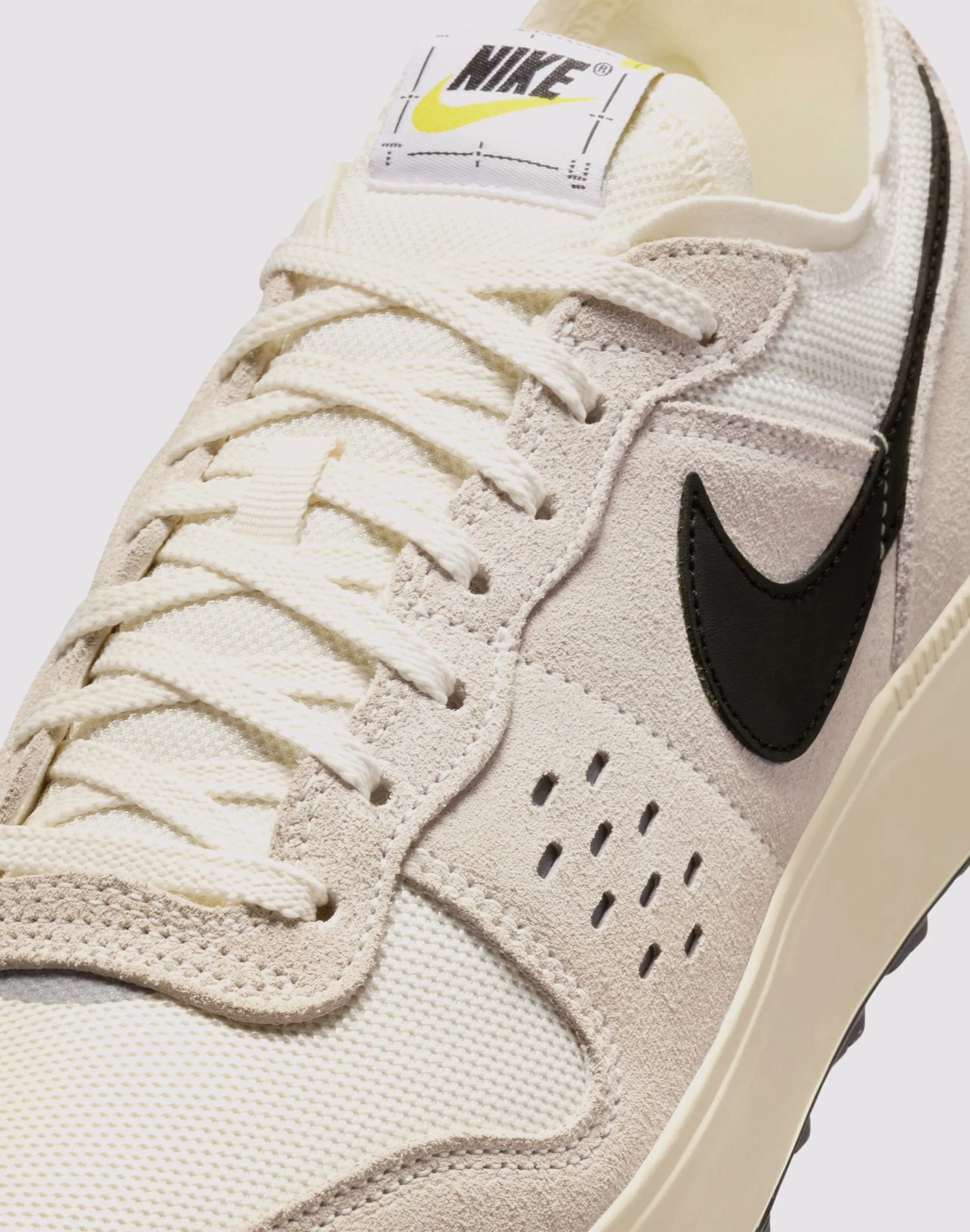Nike C1TY "Soft Pearl"
