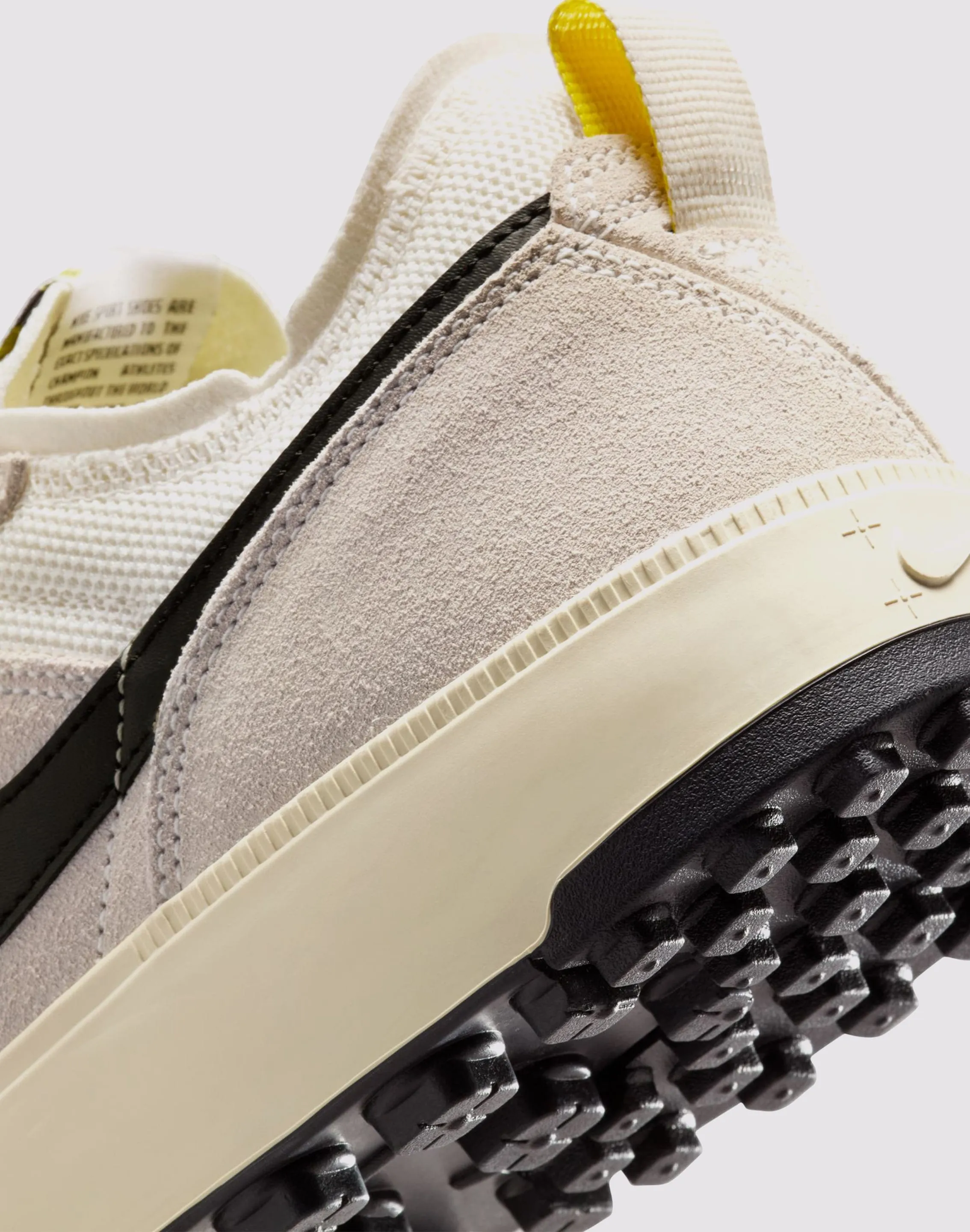Nike C1TY "Soft Pearl"