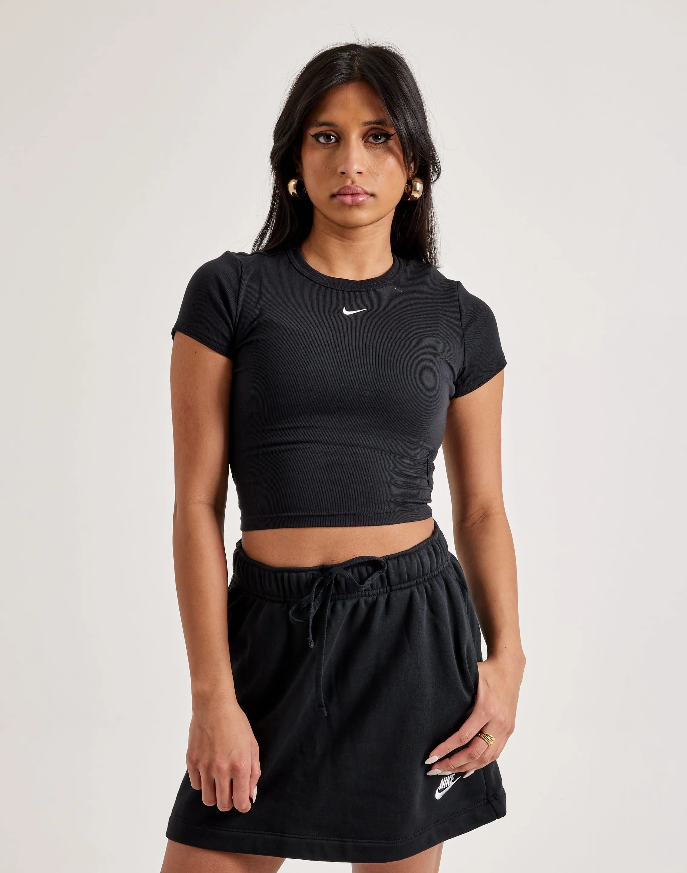Nike Chill Knit Ribbed Tee
