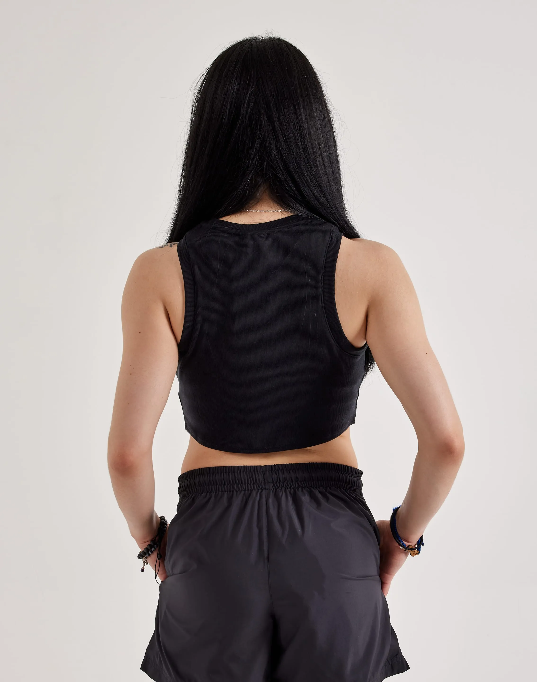 Nike Chill Knit Tank Top