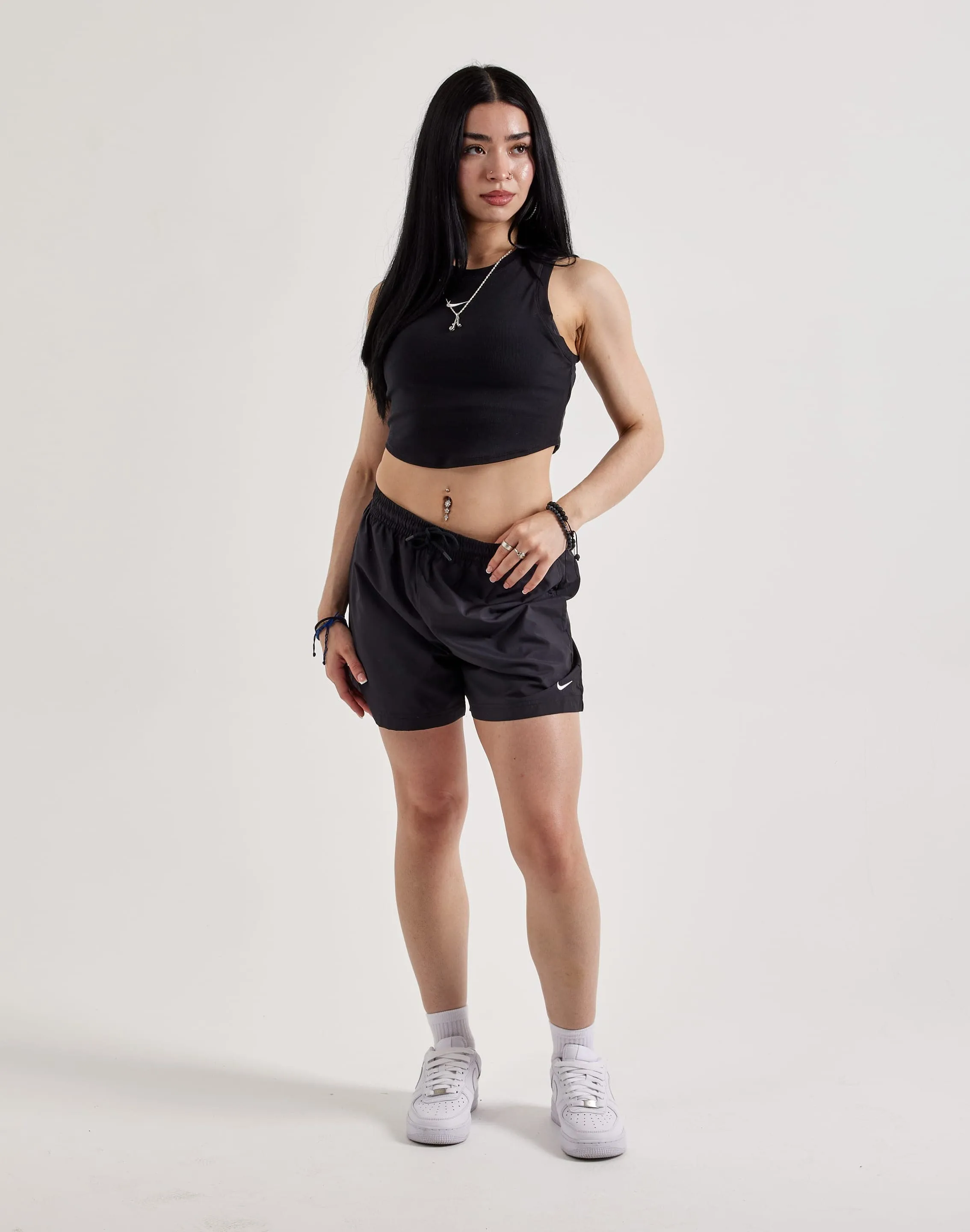 Nike Chill Knit Tank Top