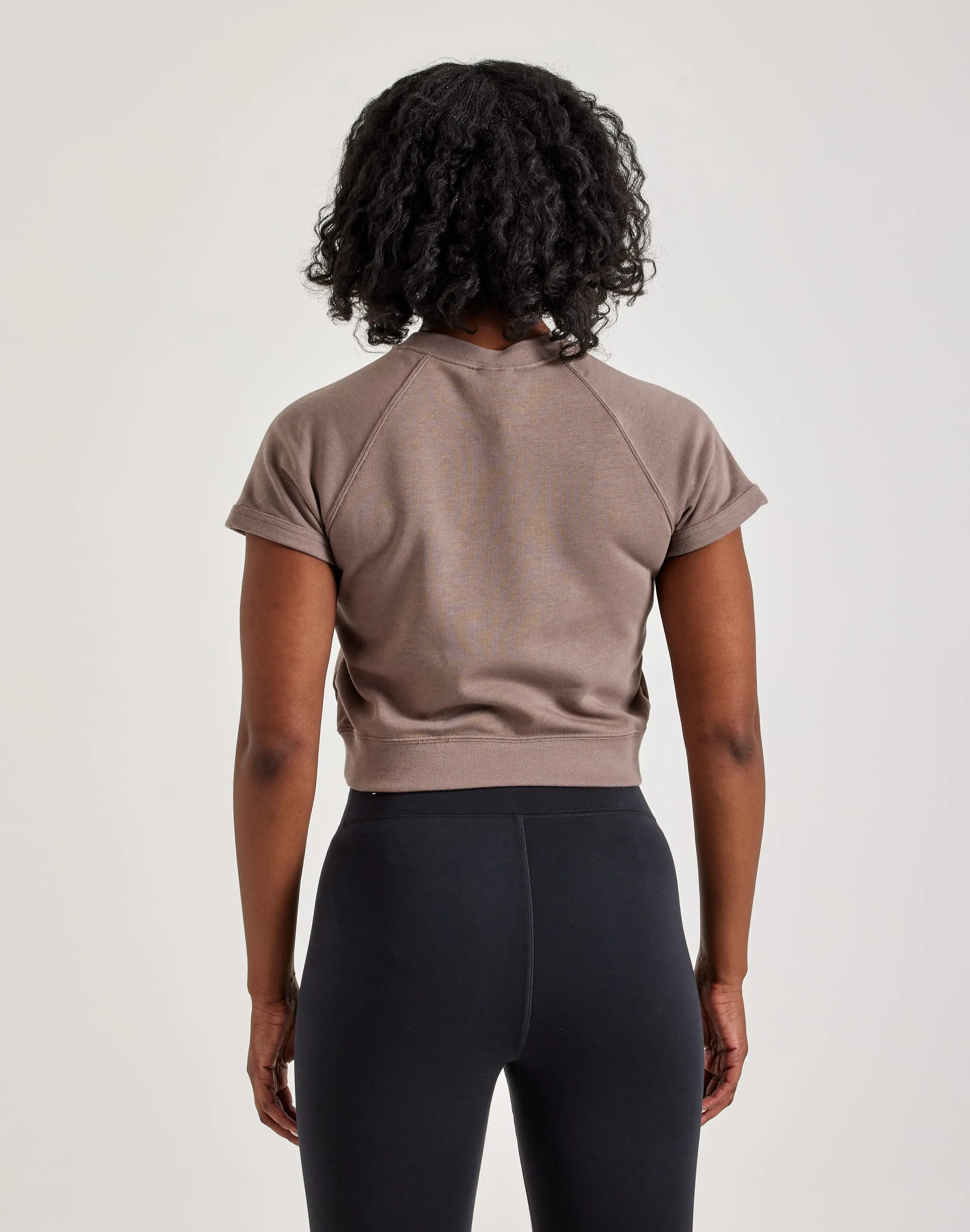 Nike Chill Terry Top