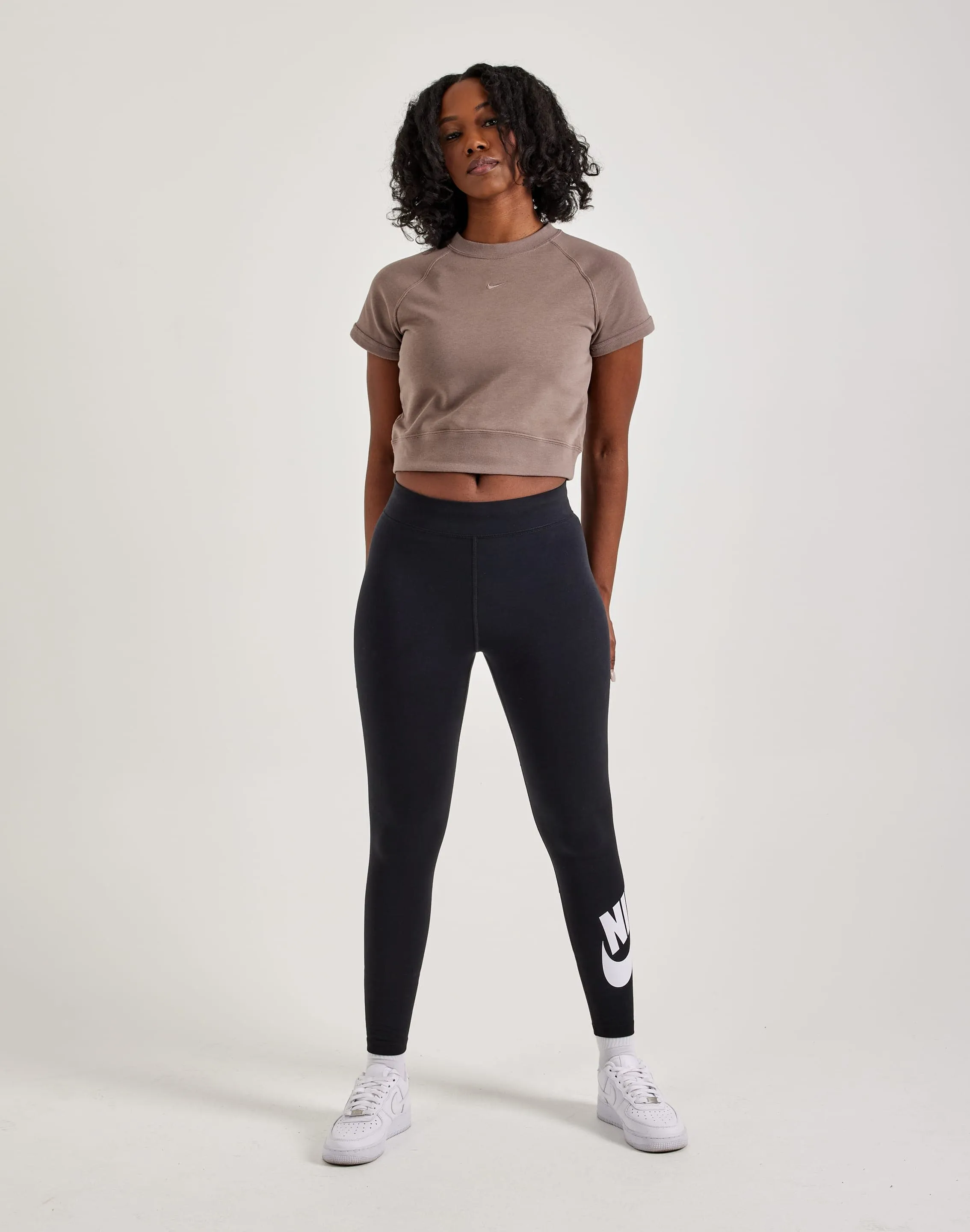 Nike Chill Terry Top