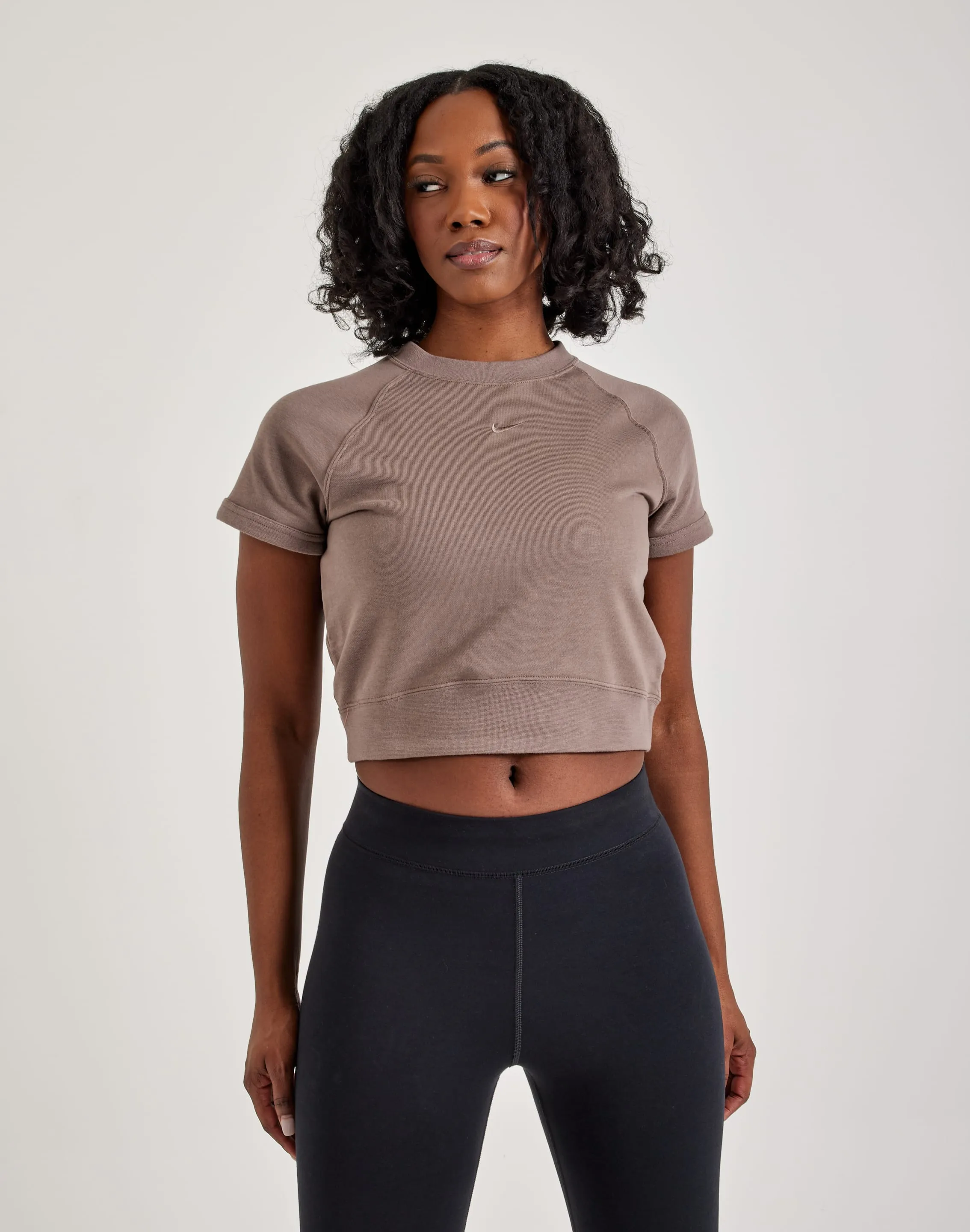 Nike Chill Terry Top