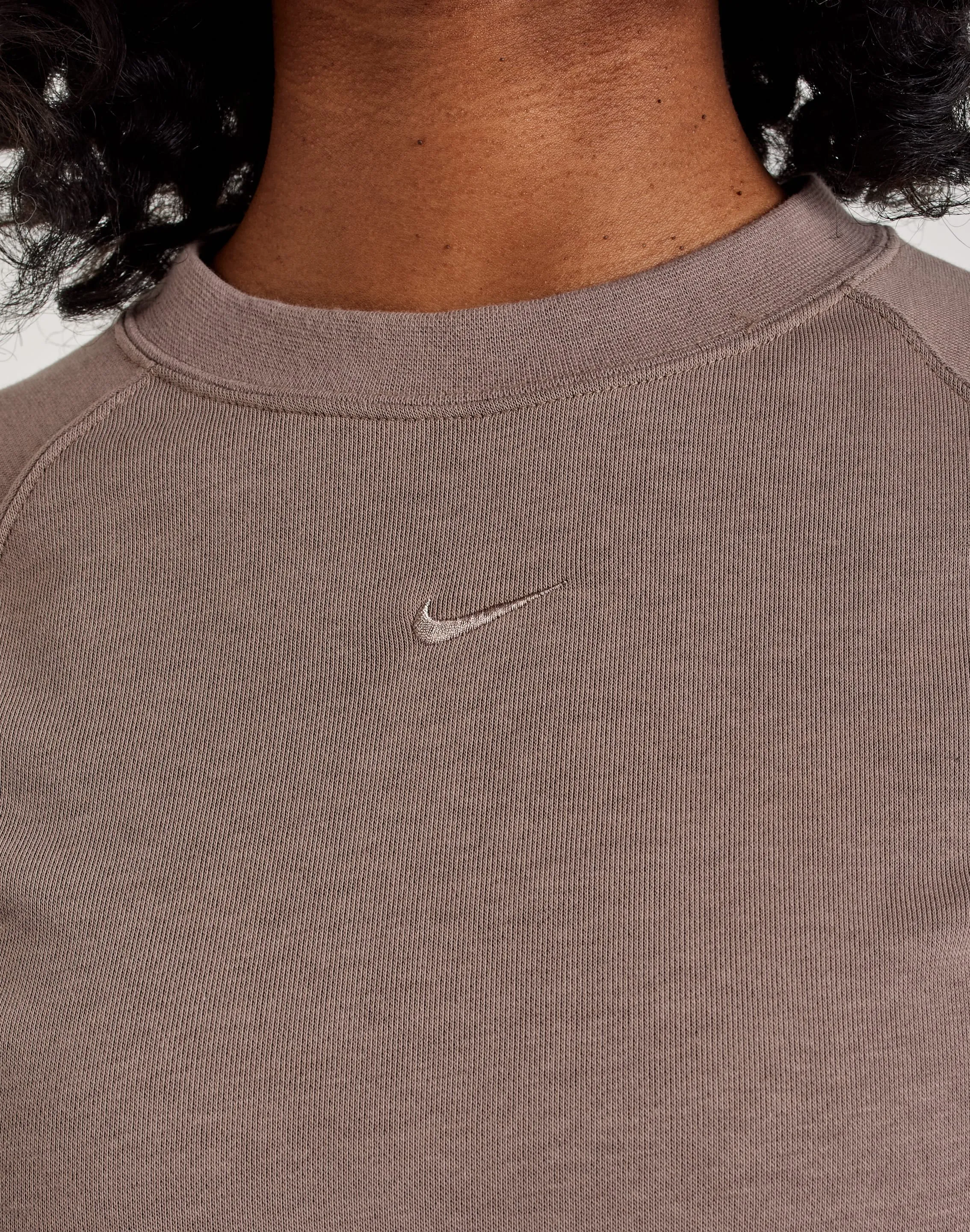 Nike Chill Terry Top