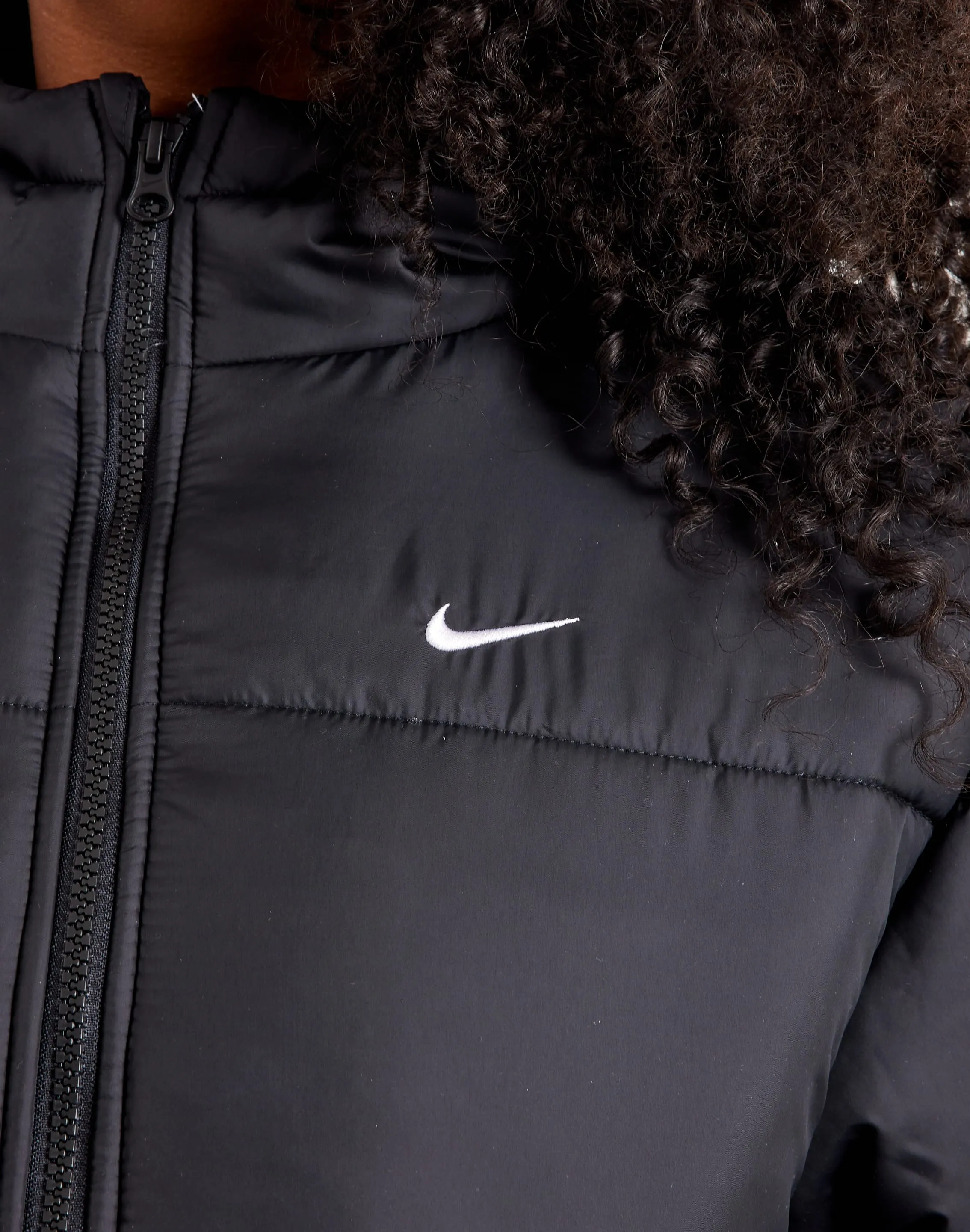 Nike Classic Puffer Jacket