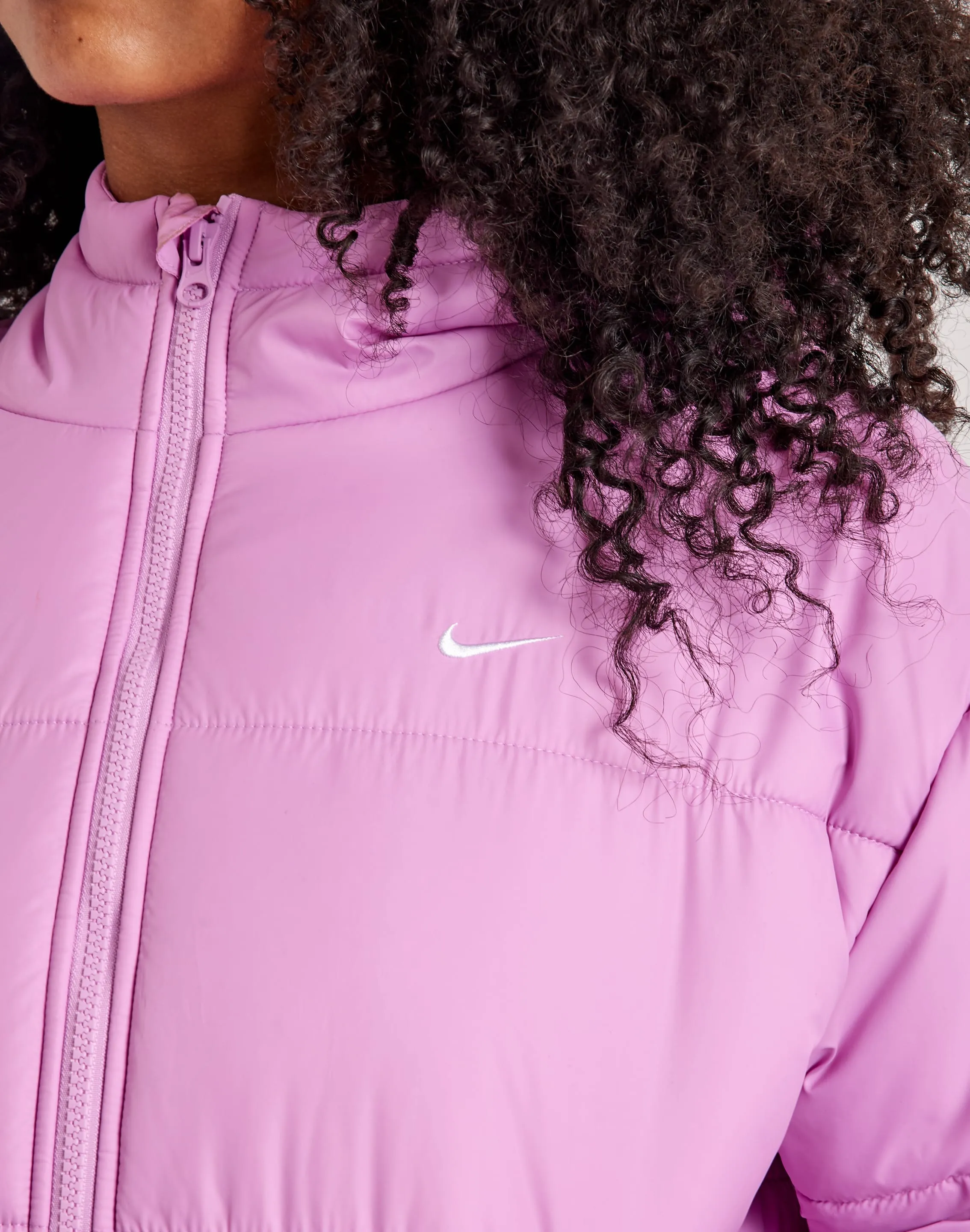 Nike Classic Puffer Jacket