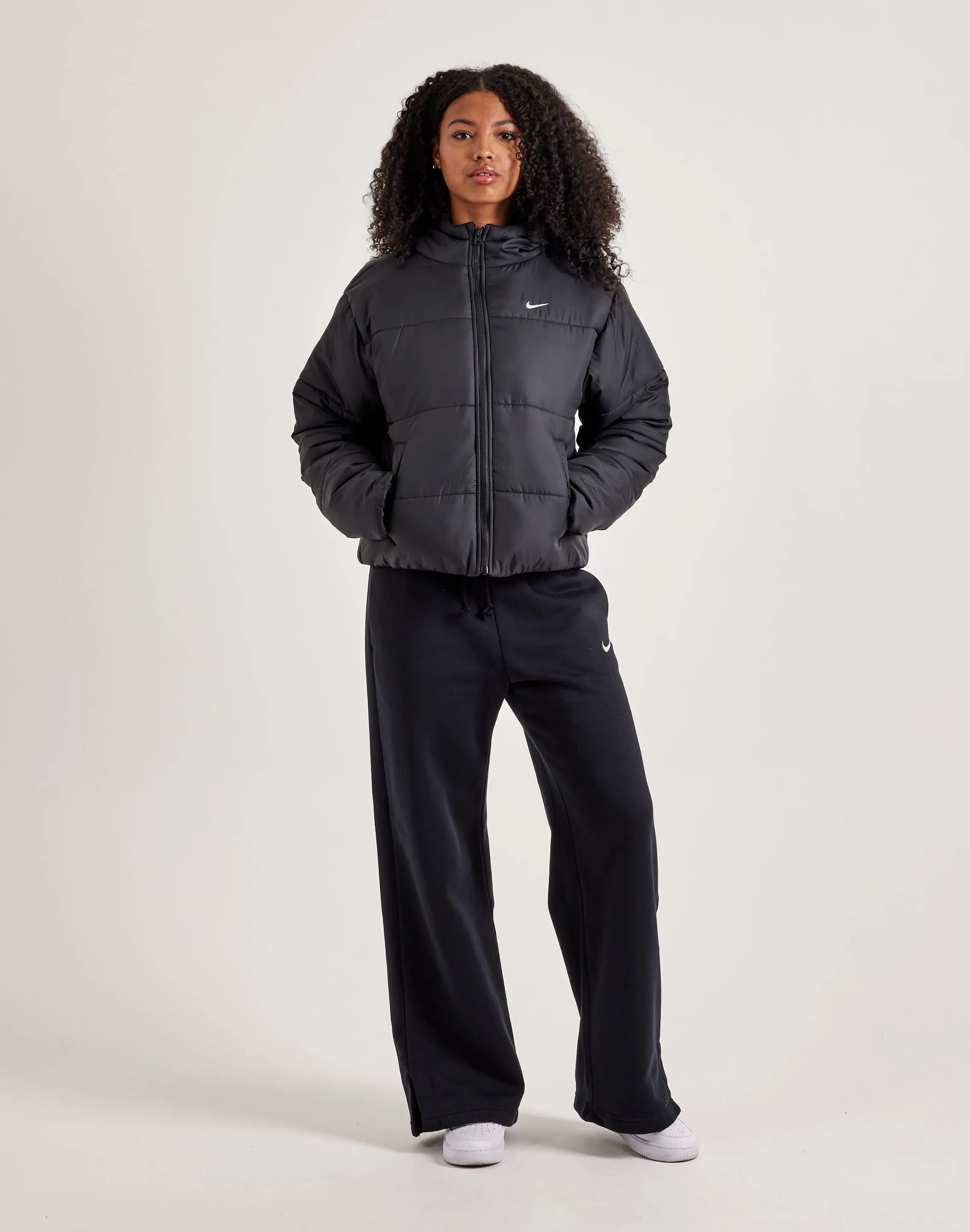Nike Classic Puffer Jacket