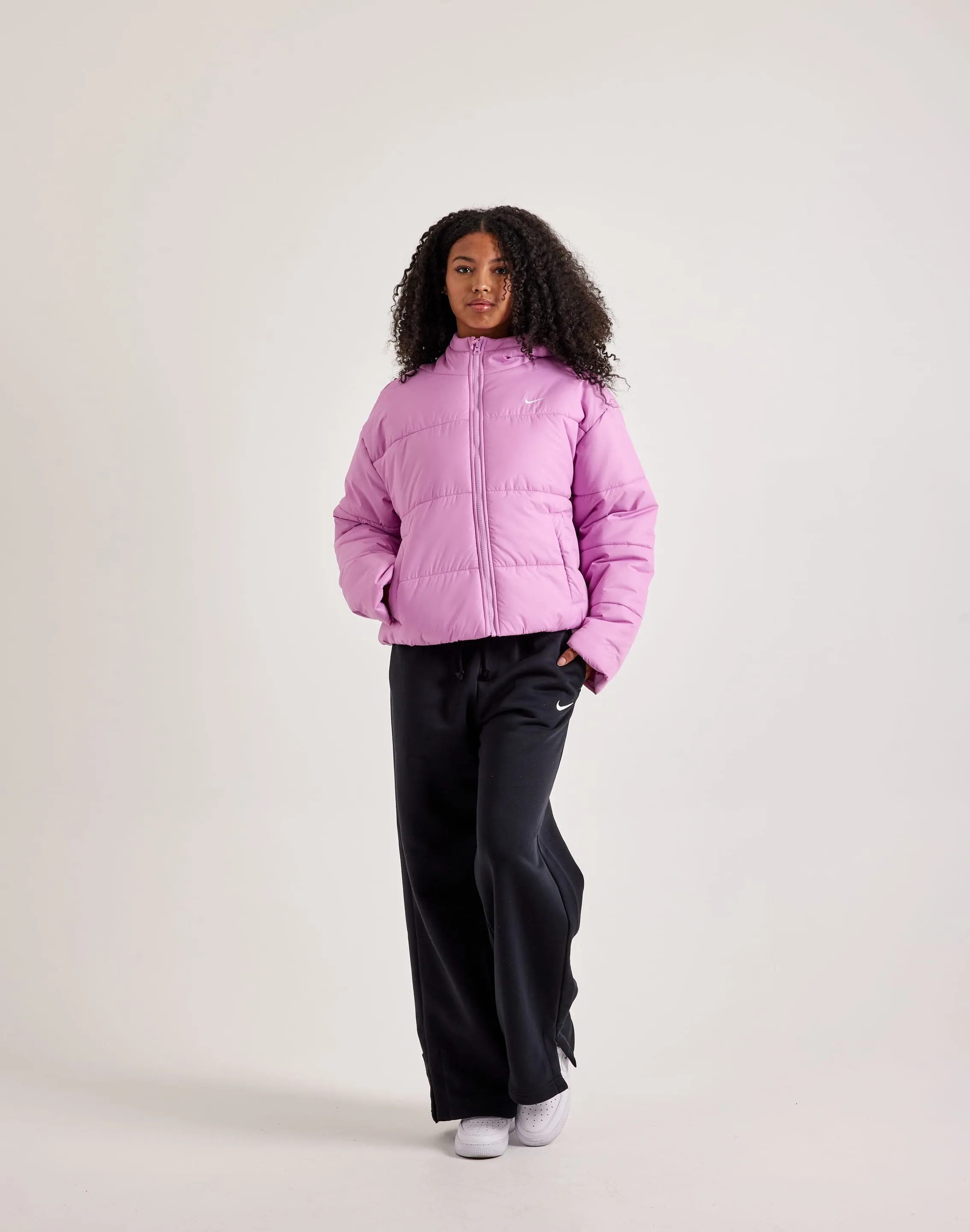 Nike Classic Puffer Jacket