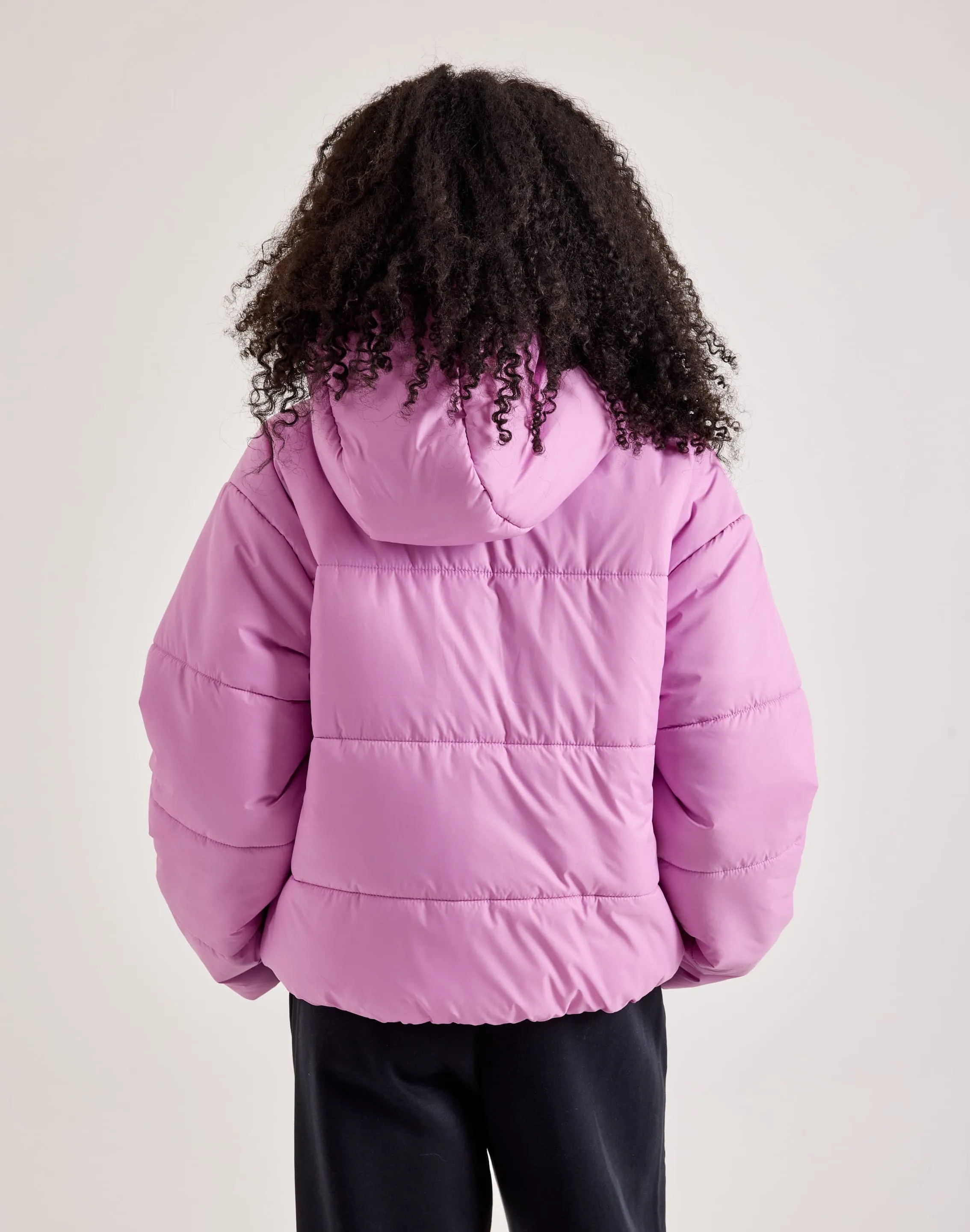 Nike Classic Puffer Jacket
