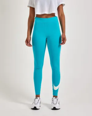 Nike Classics Essential Swoosh Leggings