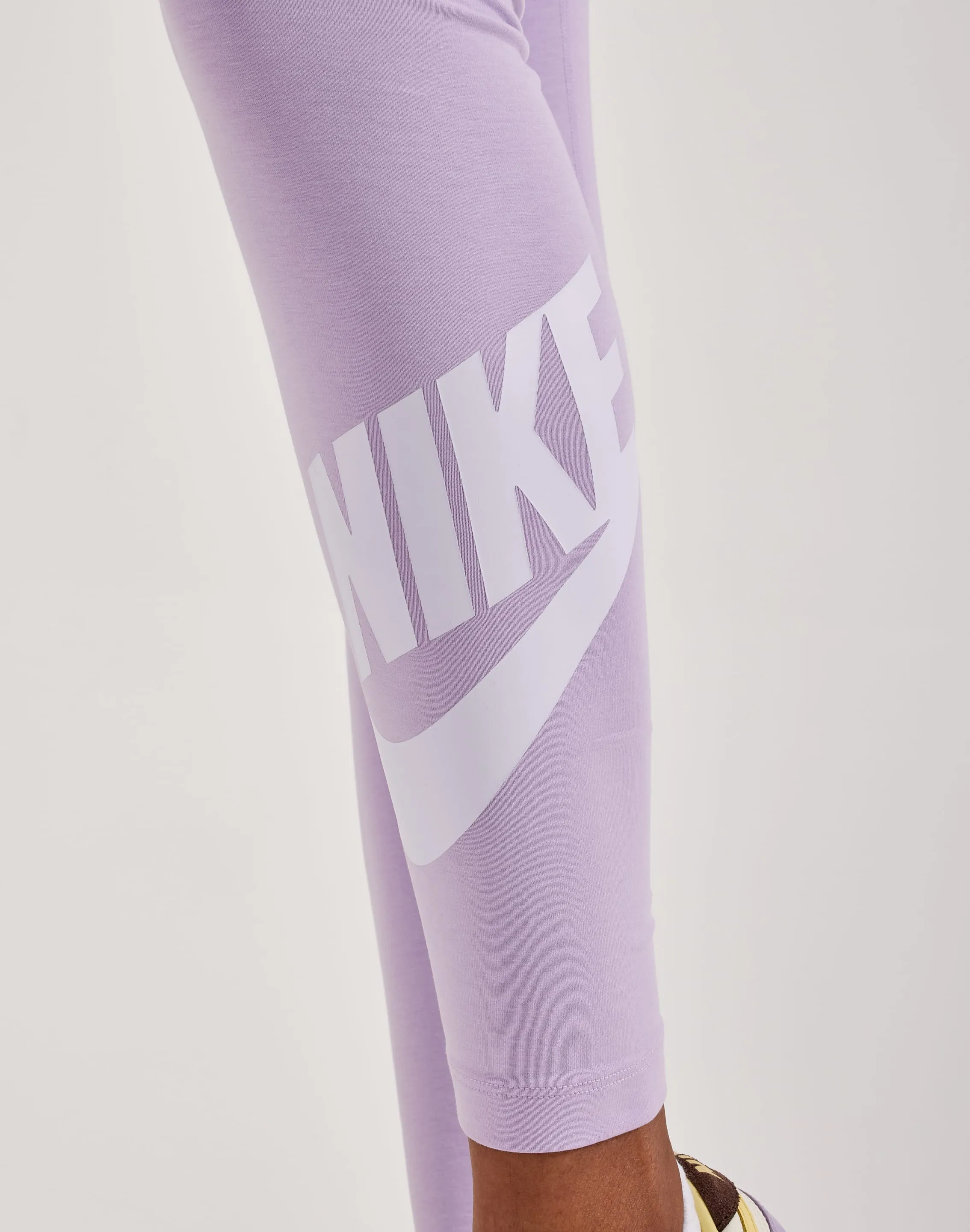 Nike Classics High-Rise Futura Leggings