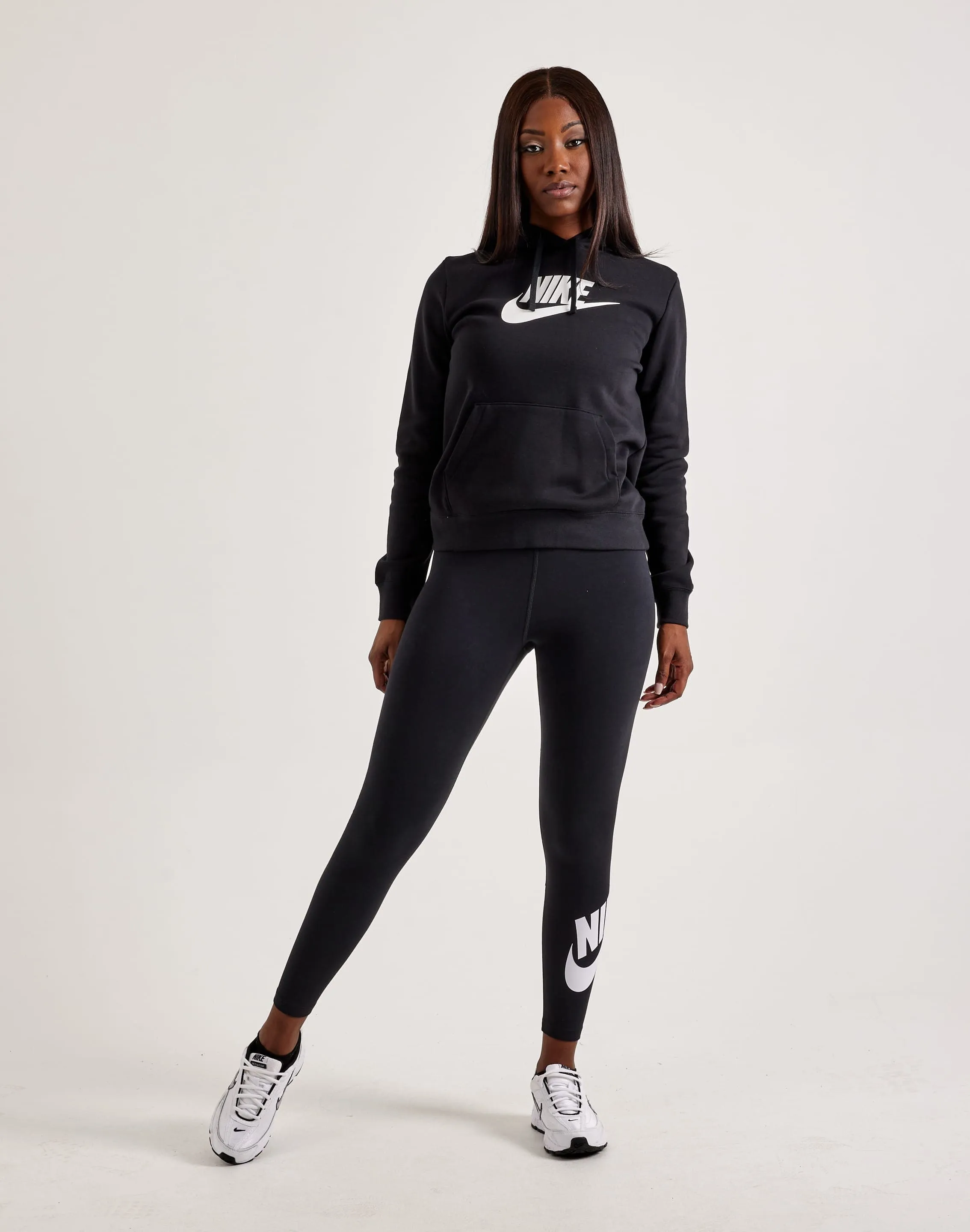 Nike Classics High-Rise Futura Leggings