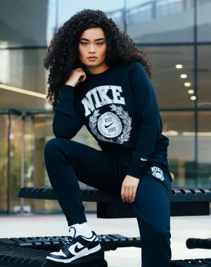 Nike Club Fleece Crewneck Sweatshirt