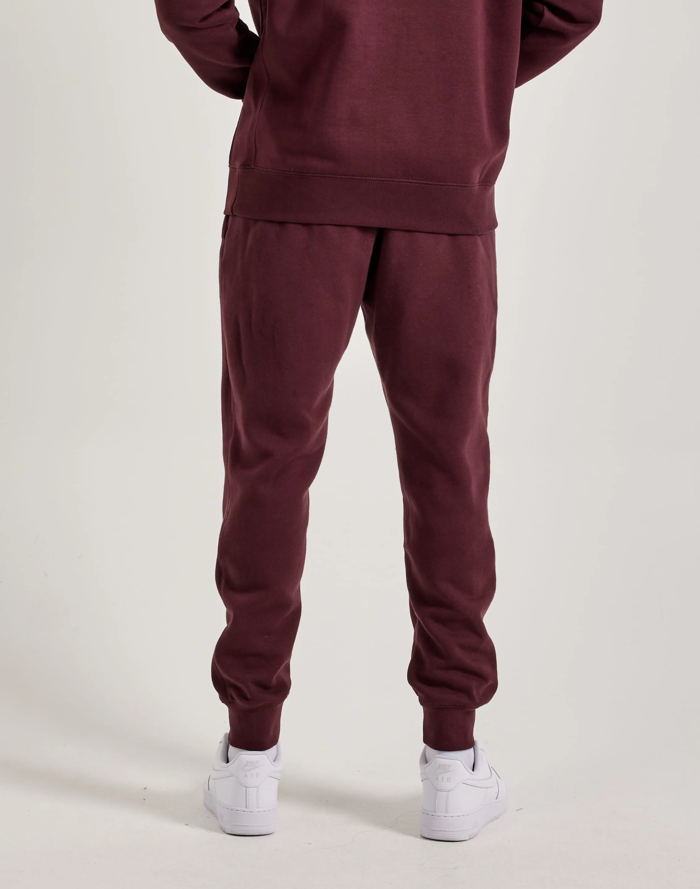 Nike Club Fleece Joggers