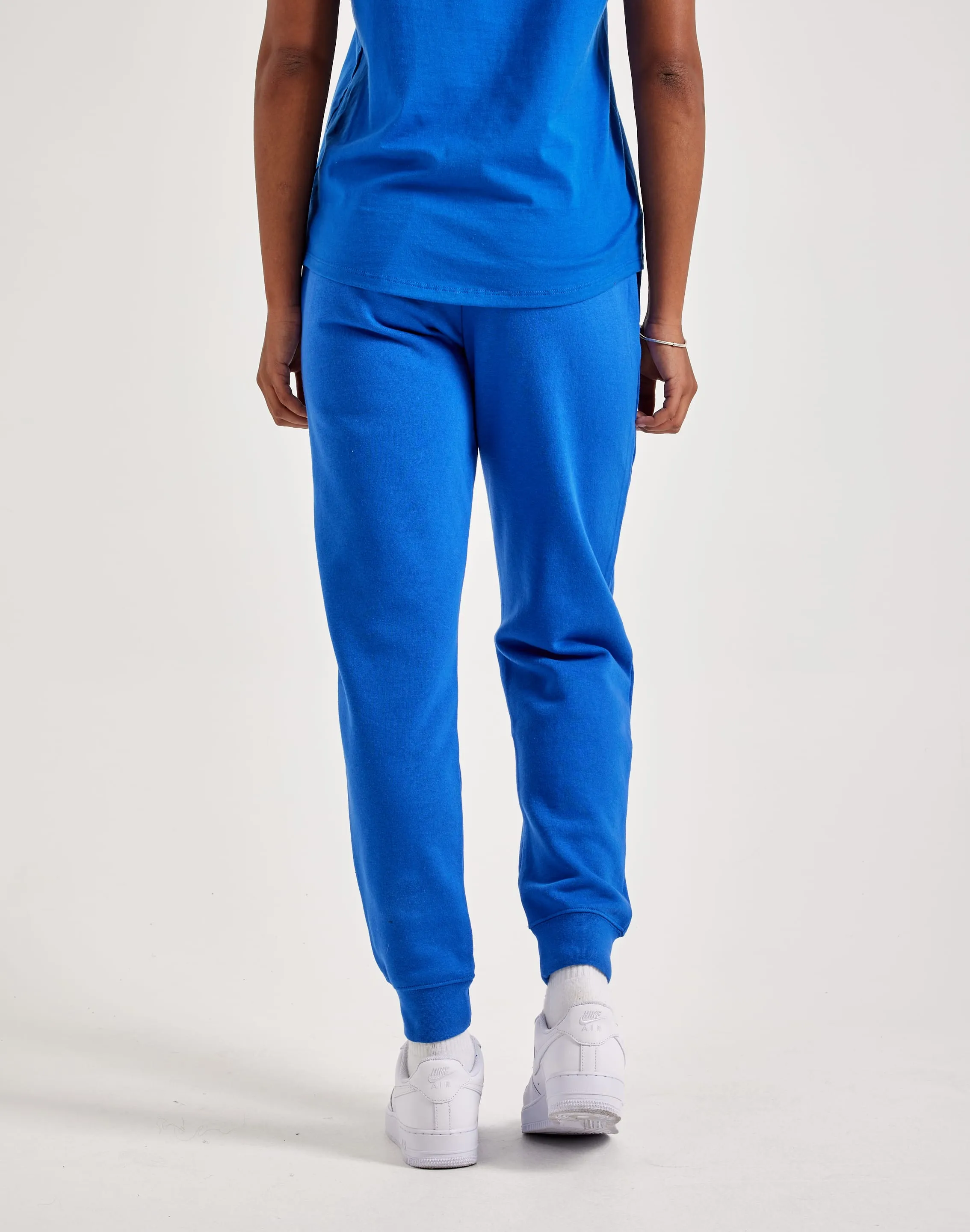 Nike Club Fleece Mid-Rise Pants
