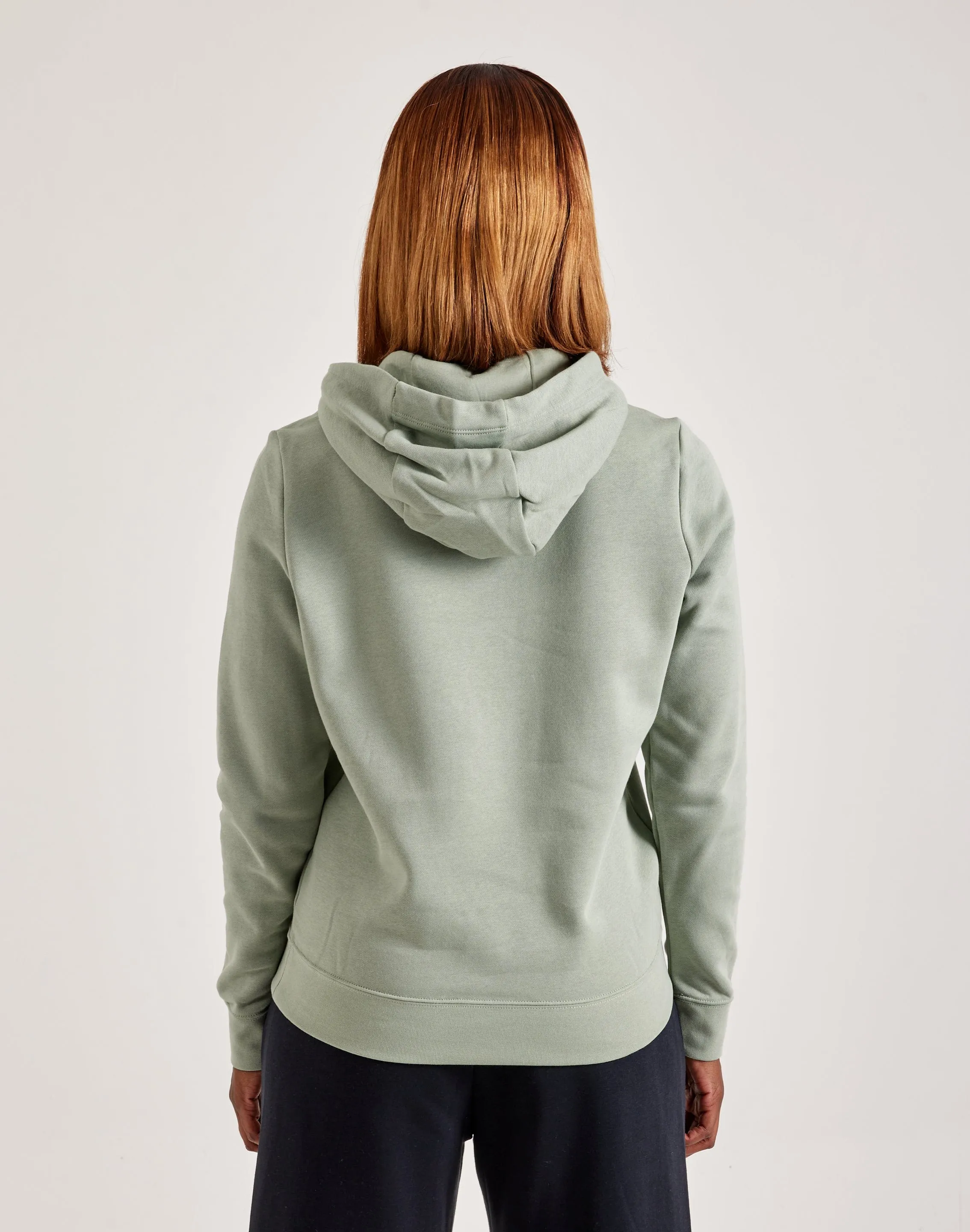 Nike Club Fleece Pullover Hoodie