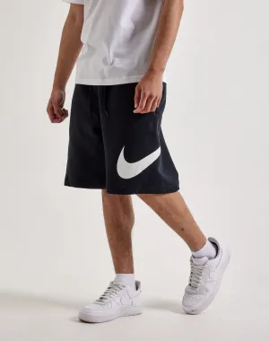 Nike Club Fleece Shorts