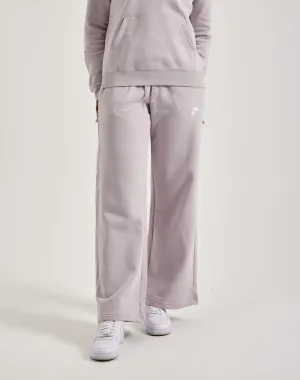 Nike Club Fleece Wide Pants