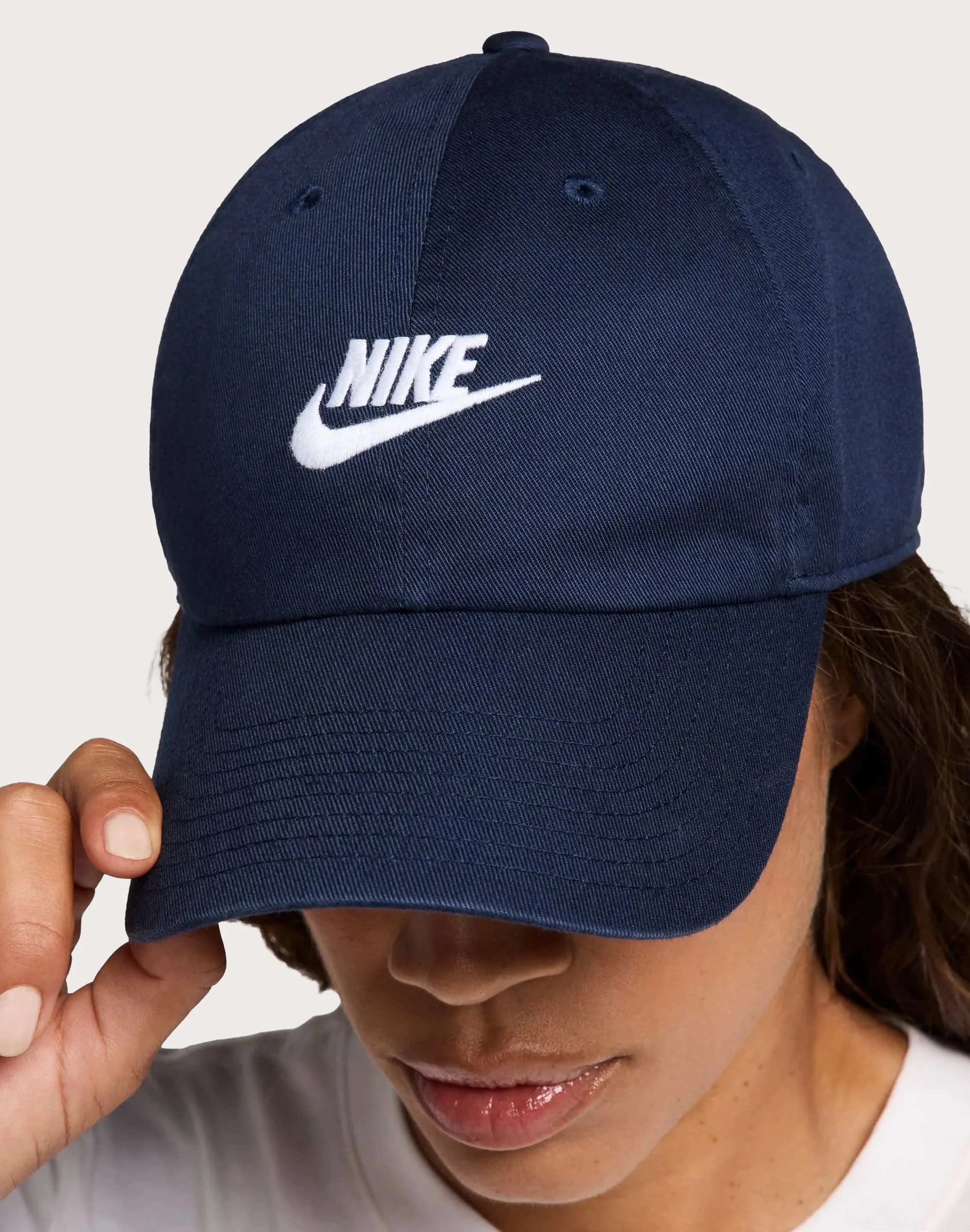 Nike Club Unstructured Futura Hat