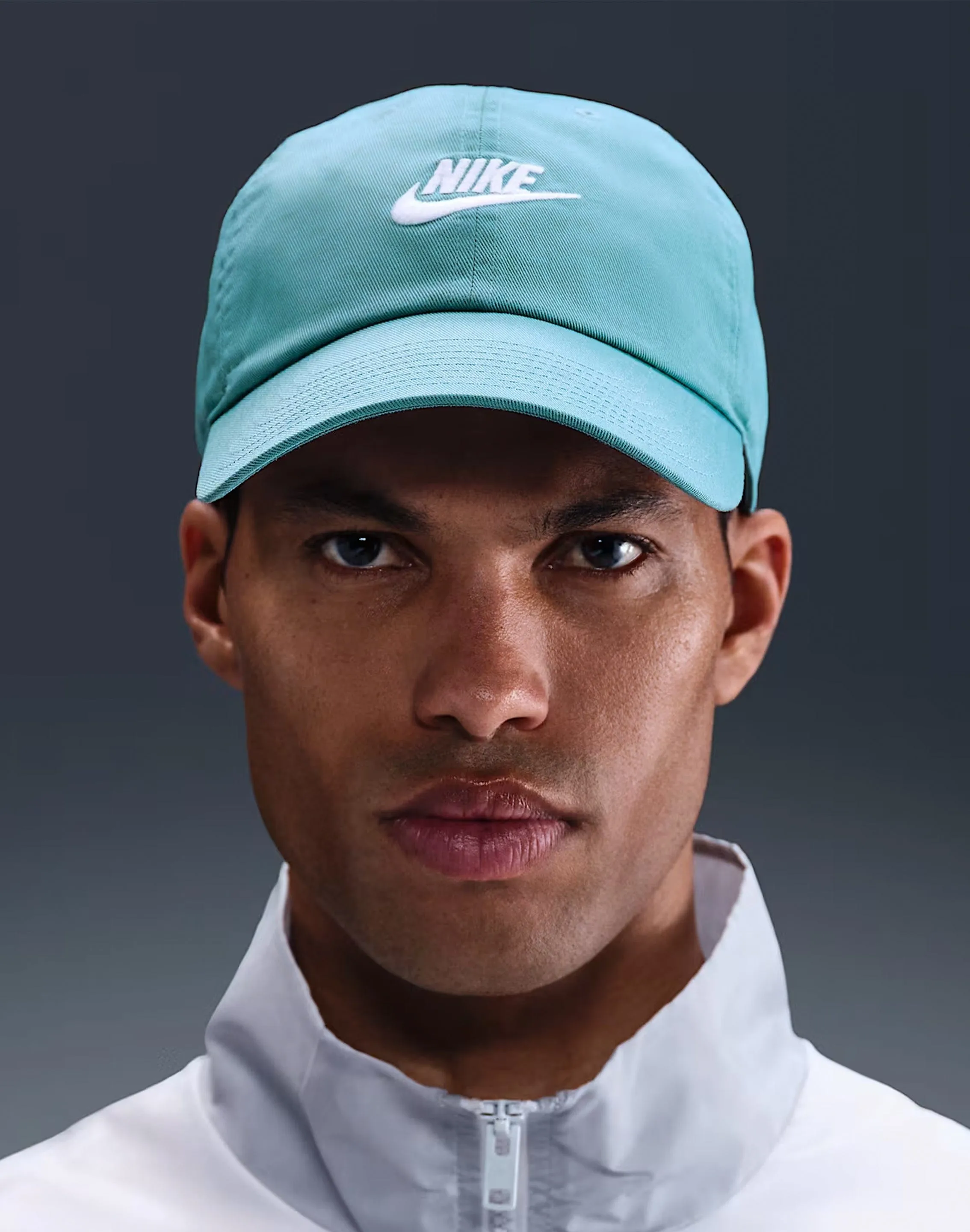 Nike Club Unstructured Futura Hat
