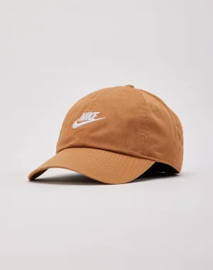 Nike Club Unstructured Futura Hat