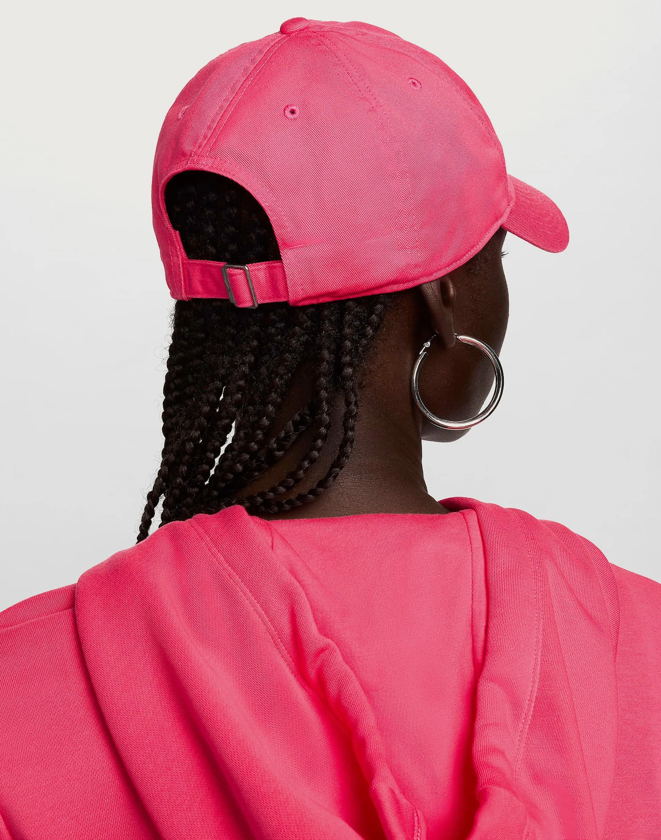 Nike Club Unstructured Futura Hat