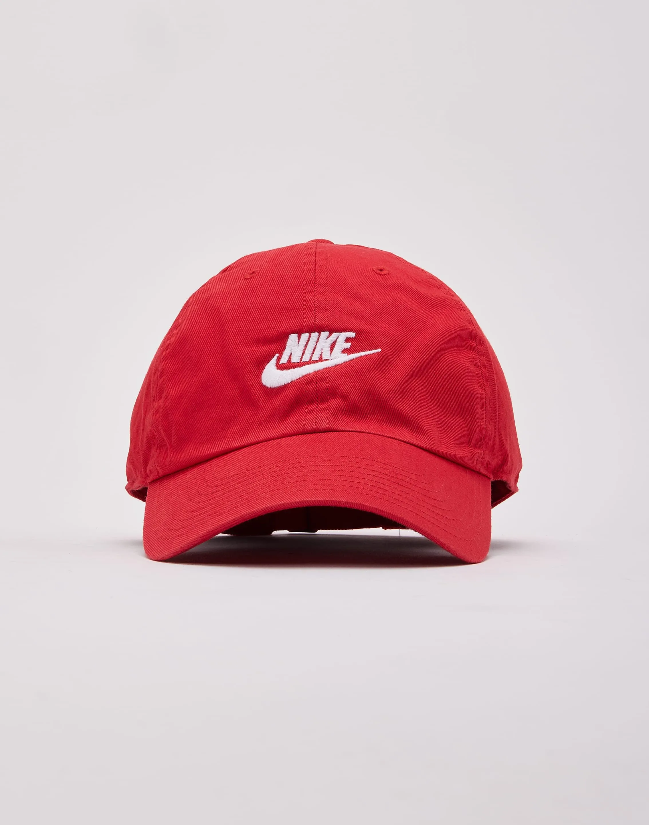 Nike Club Unstructured Futura Hat