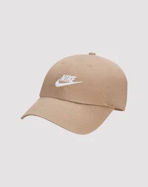 Nike Club Unstructured Futura Hat