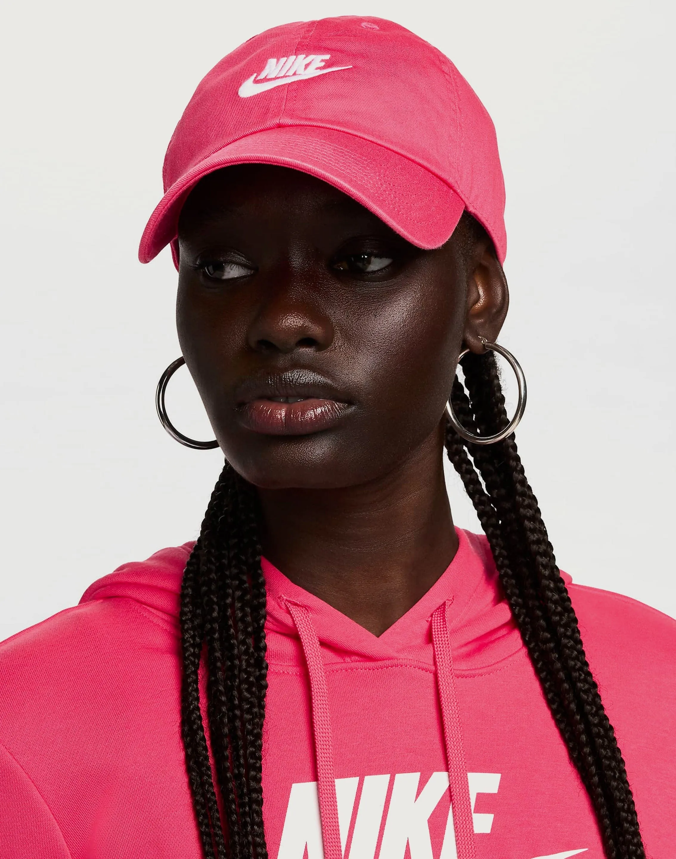 Nike Club Unstructured Futura Hat