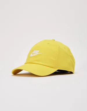 Nike Club Unstructured Futura Hat