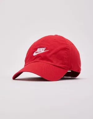 Nike Club Unstructured Futura Hat