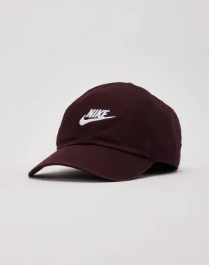 Nike Club Unstructured Futura Hat