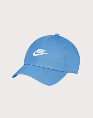Nike Club Unstructured Futura Hat